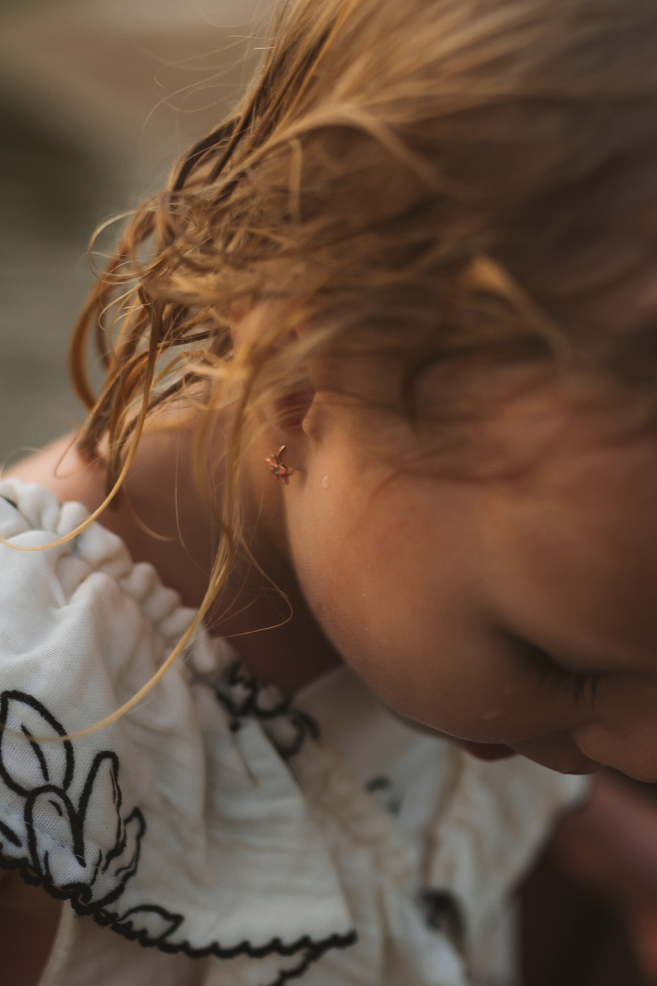 Света, Максим, Никита и Даша. Семейный и портретный фотограф Нижний Новгород