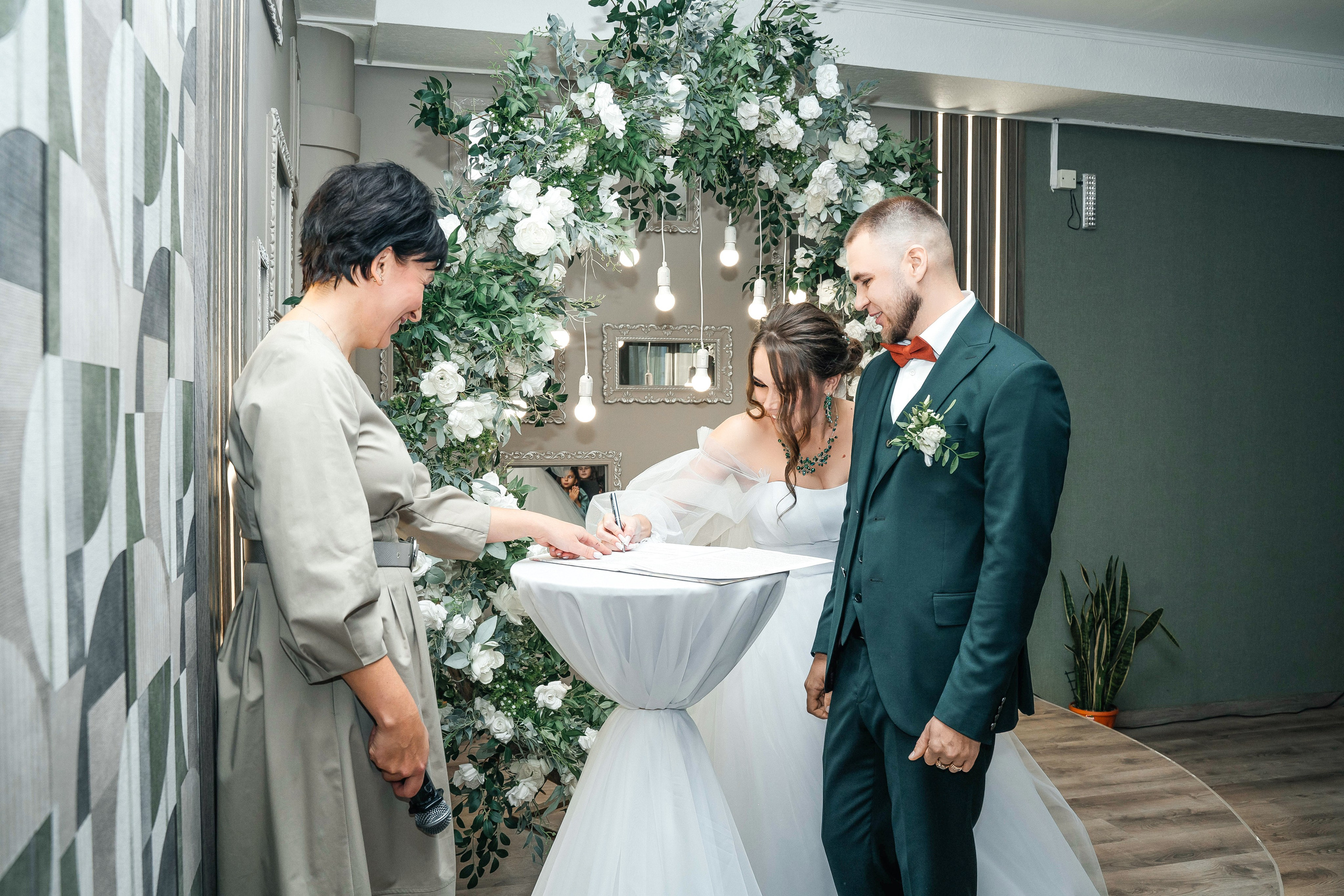 Банкеты. Виктория Алпеева — фотограф по любви