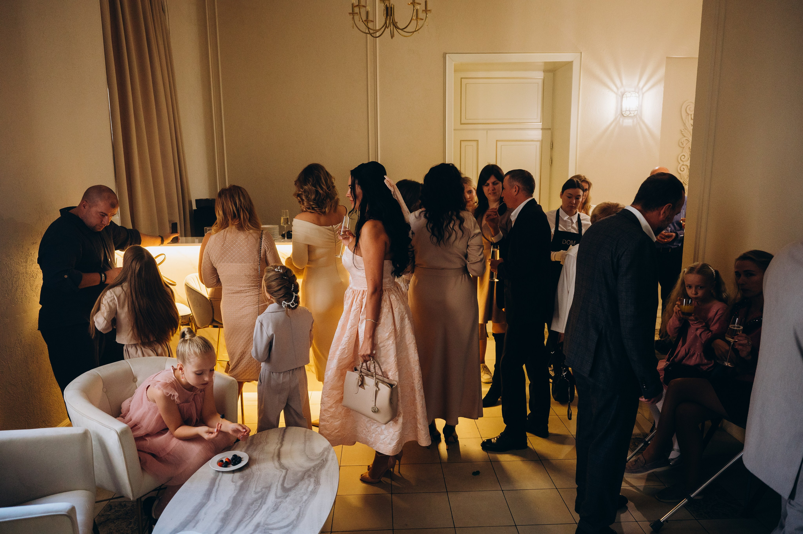 Фотограф на свадьбу в Москве — запечатленные искренние улыбки и счастливые моменты вашего важного дня.