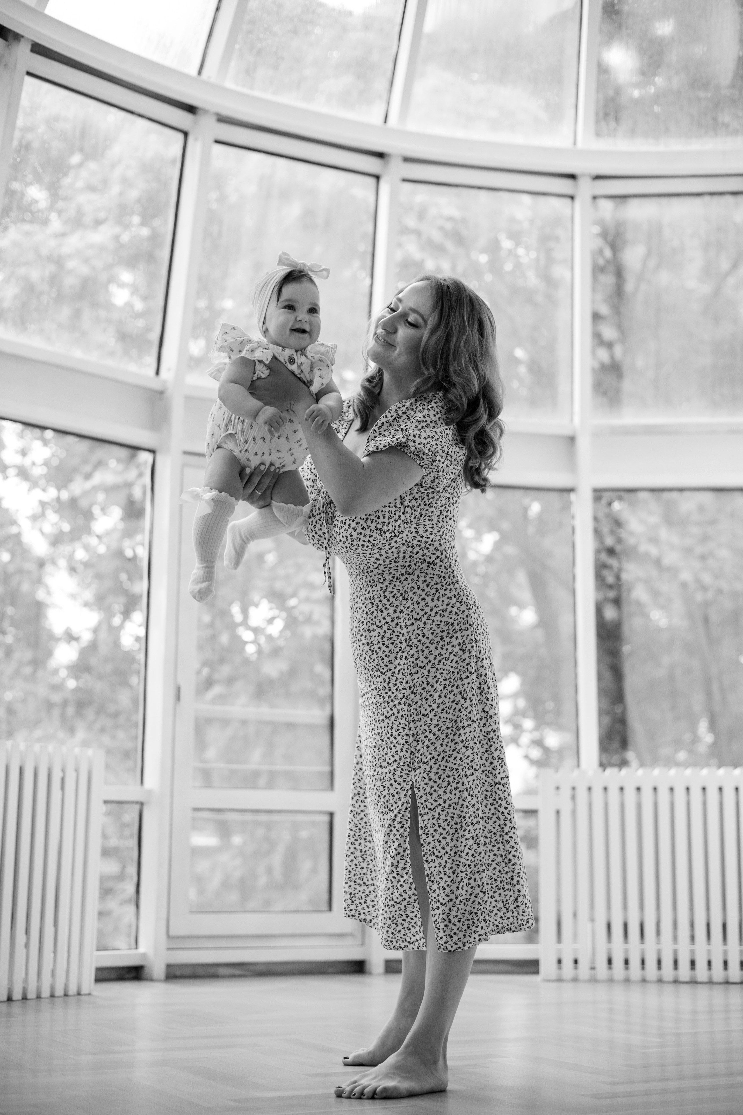 Арина, Анастасия, Виктор. Семейный фотограф и видеограф Попова Юлия