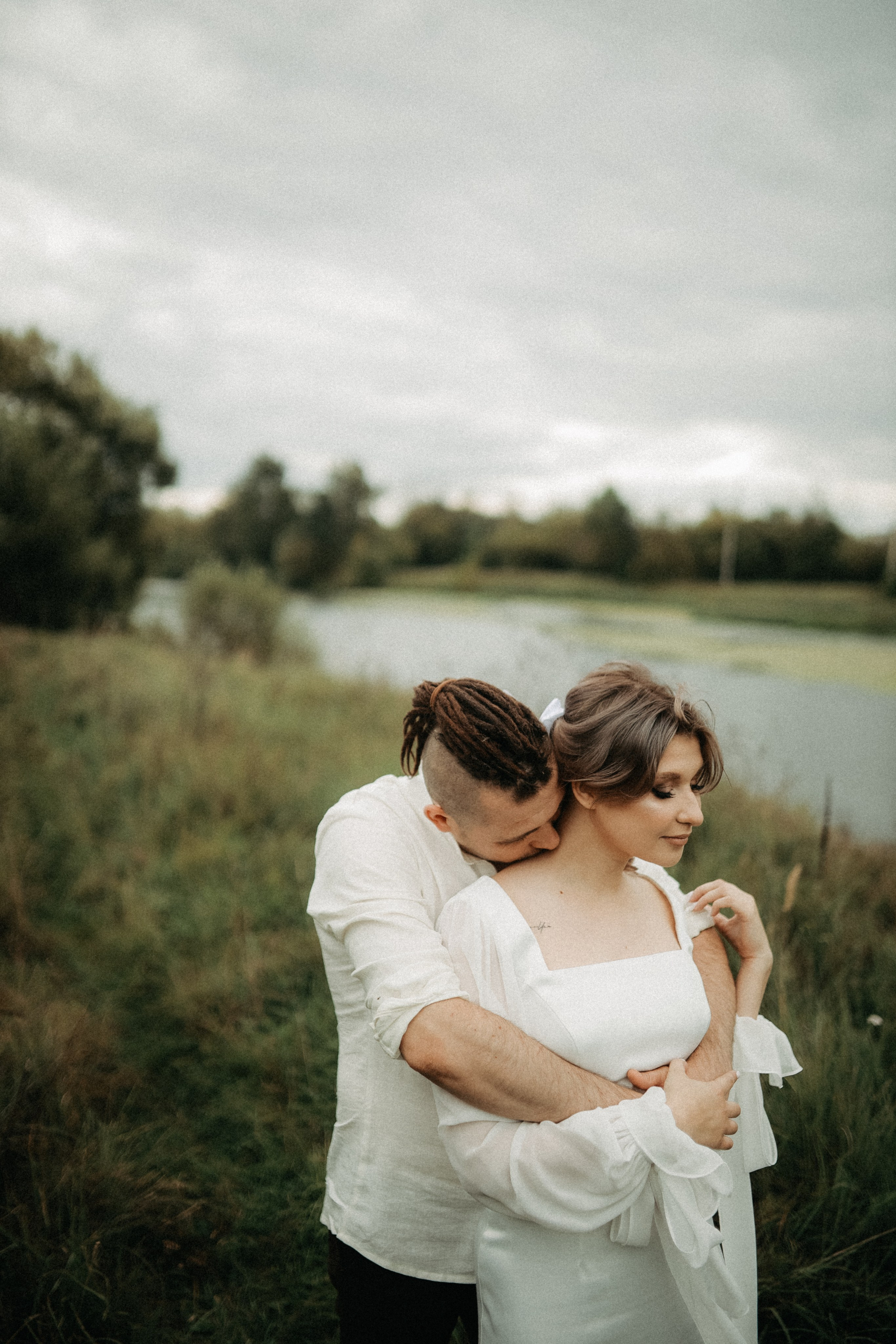 Аня & Стас. Фотограф в Москве, Электростали, Ногинске, Балашихе, Александра Кукушкина