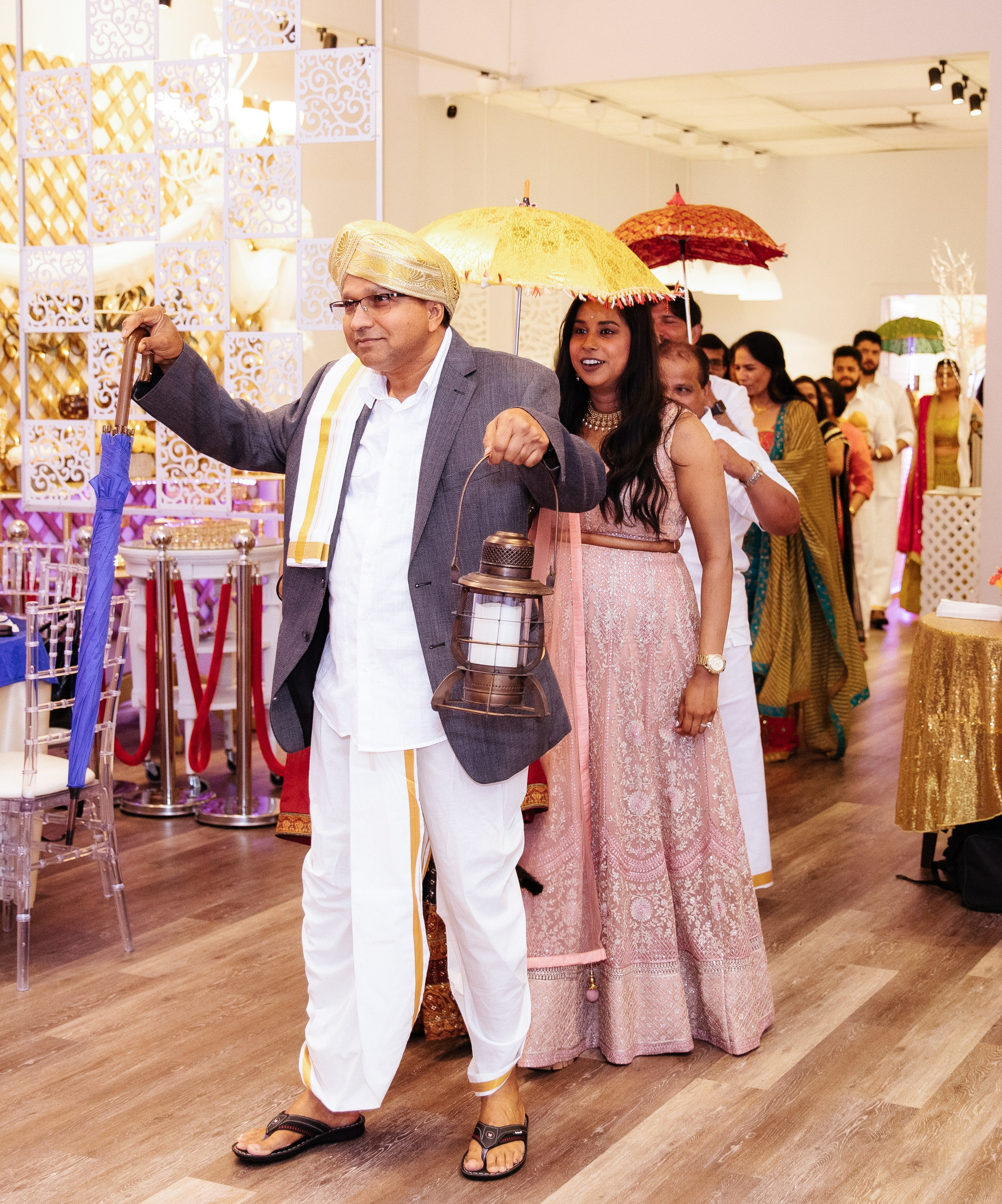 Shalom & Michael. Portrait photographer Toronto