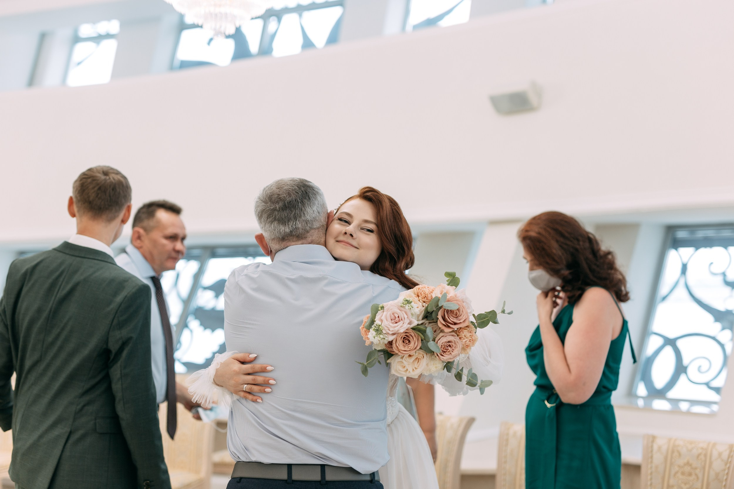 Алиса и Айнур. Фотопродакшн продающего контента