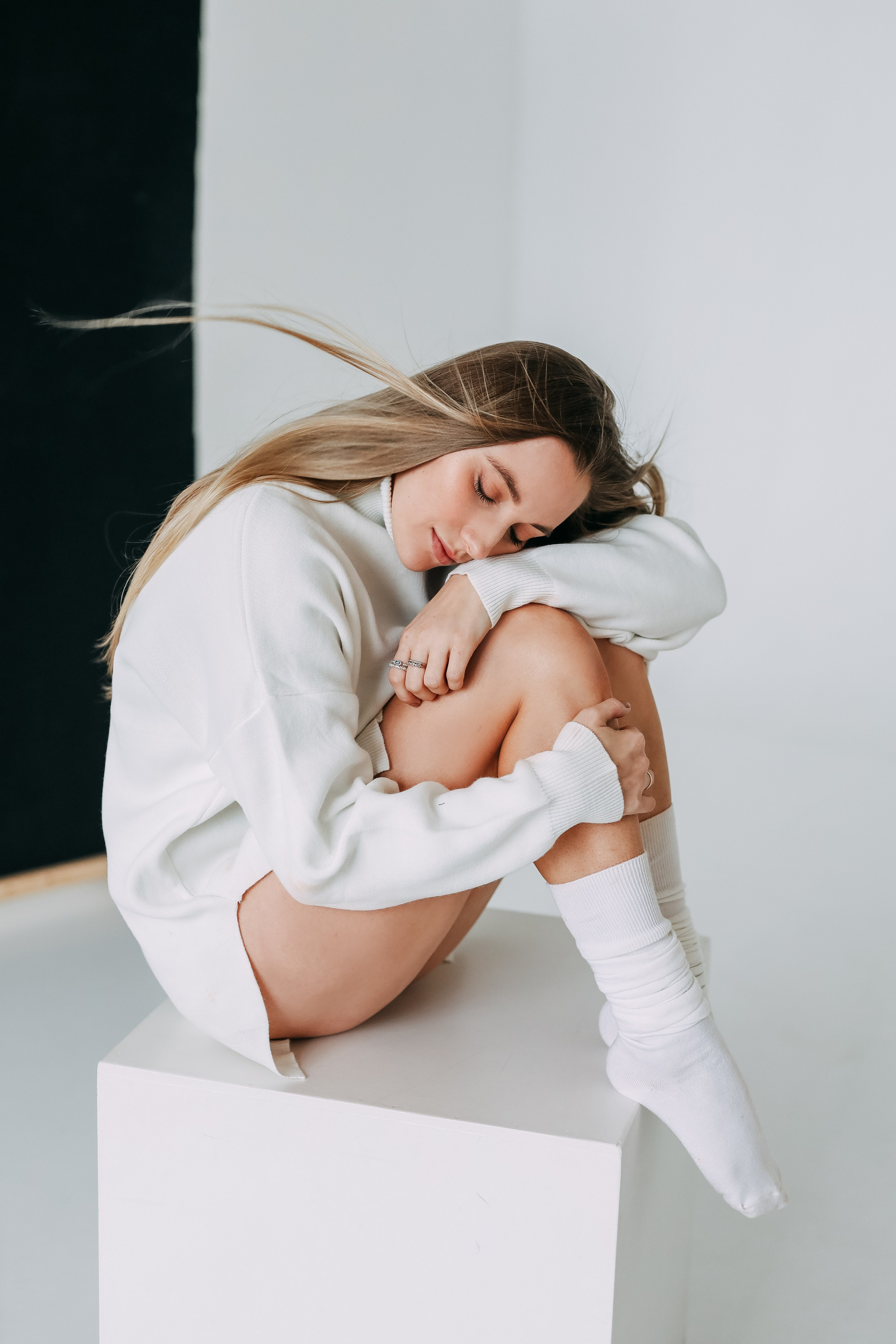 Алсу. Фотопродакшн продающего контента