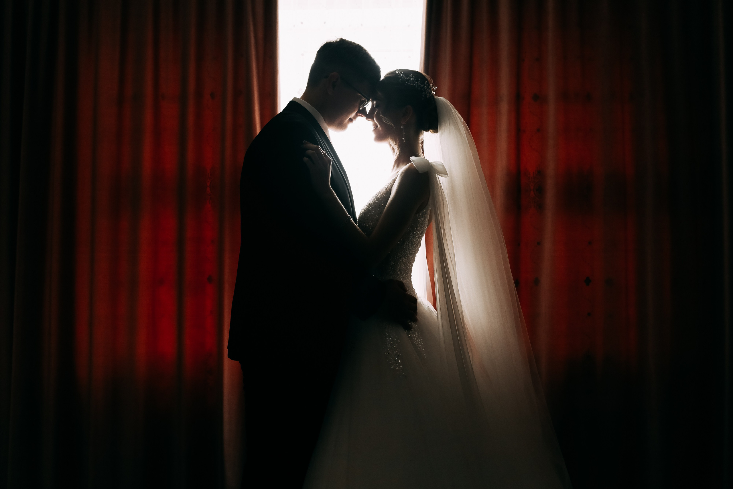 Александра и Константин. Фотопродакшн продающего контента