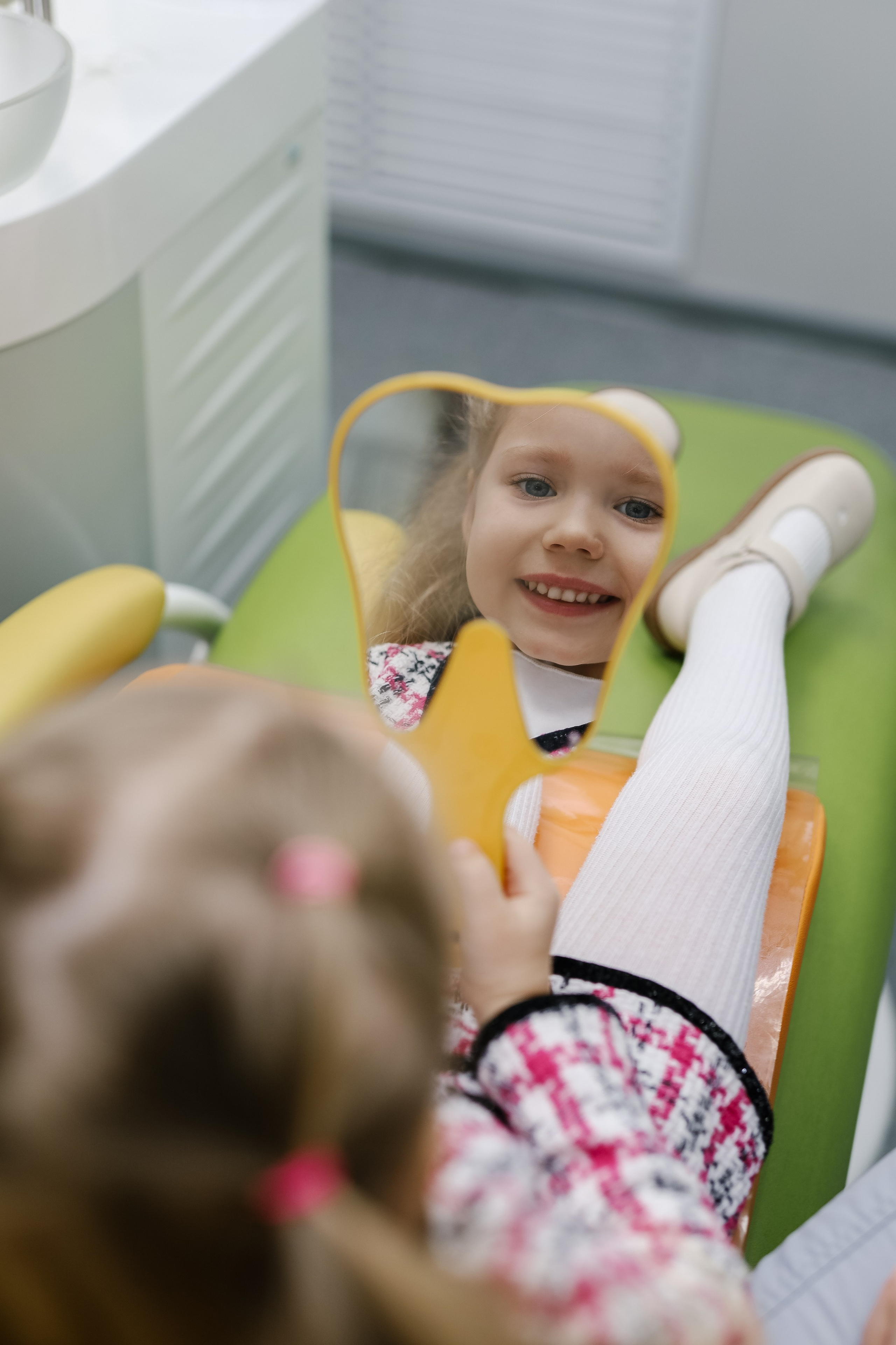 Стоматология 9. Фотопродакшн продающего контента