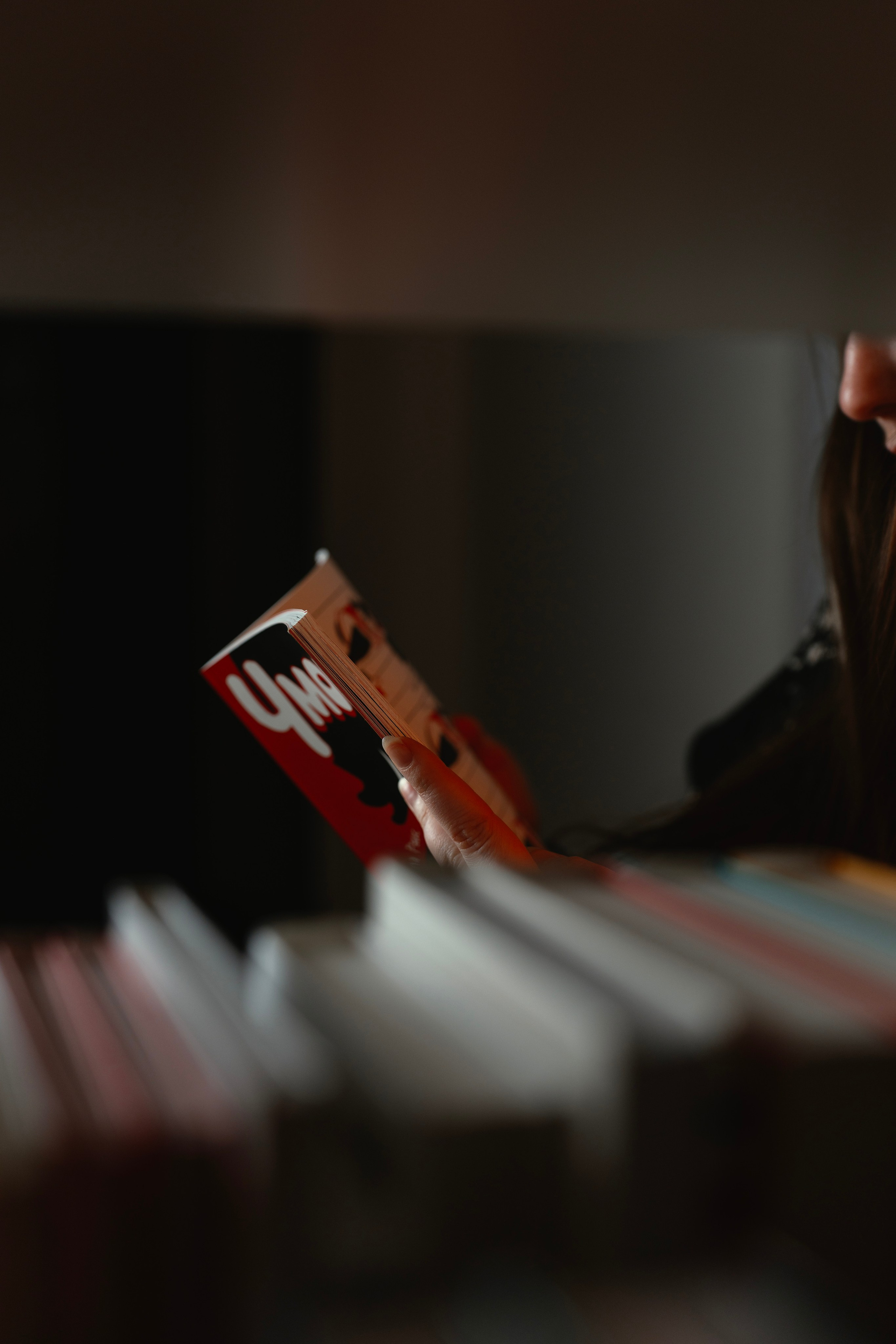 Тайна. Баев Дмитрий — фотограф из СПБ