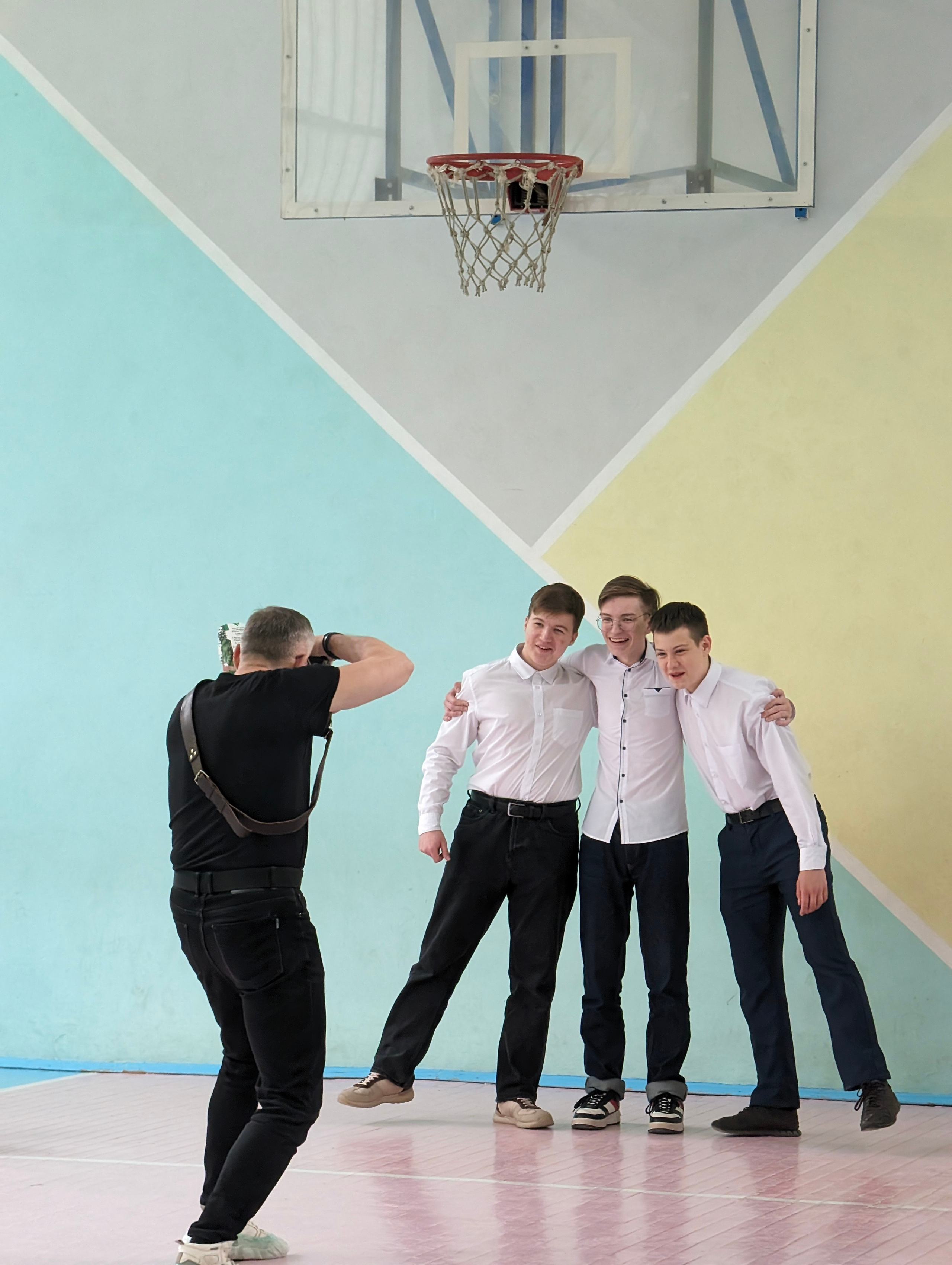 Познакомимся со мной. Фотограф-видеограф в Димитровграде и Ульяновске Герман Наумов