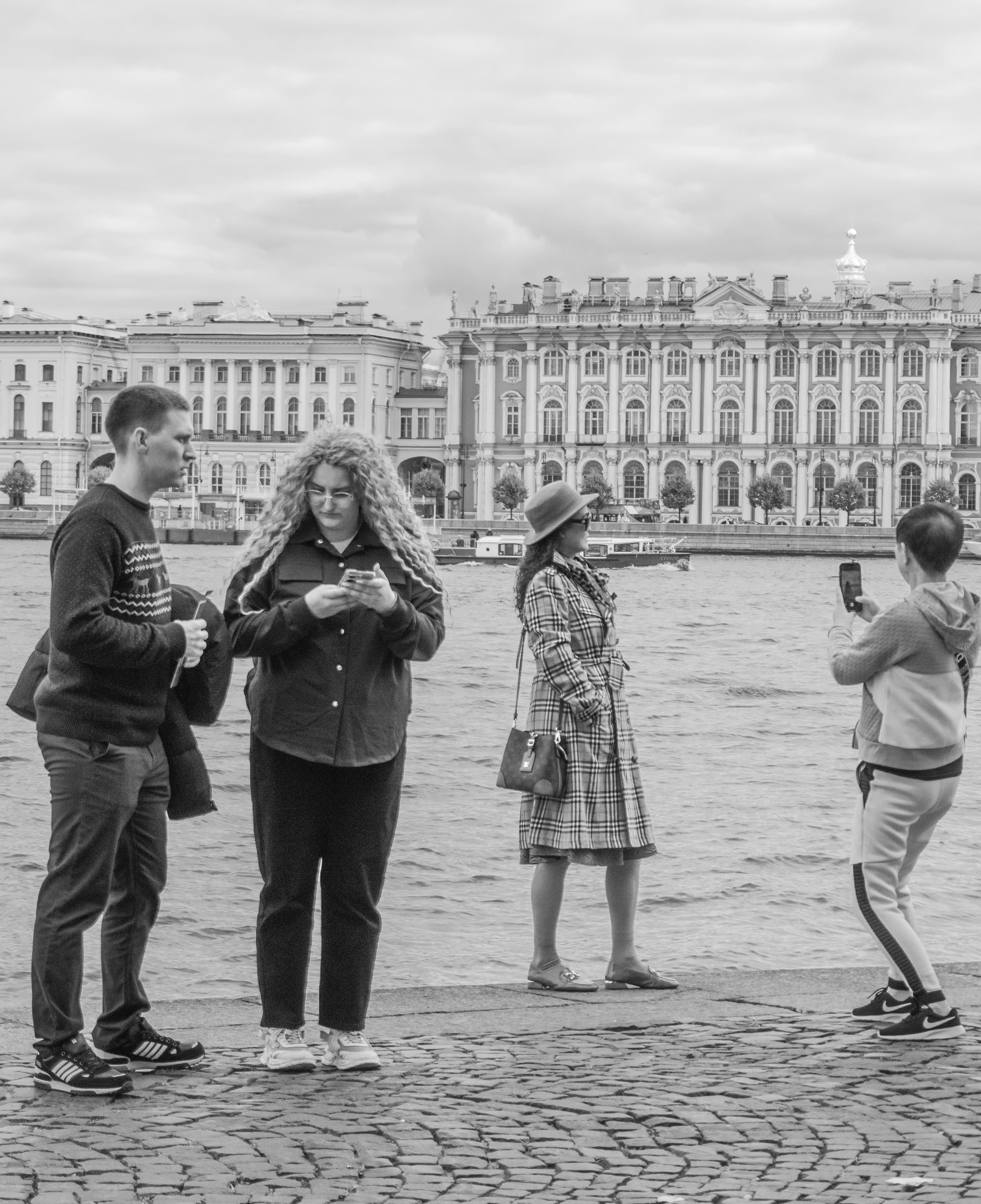Уличная фотография. Фотограф в Москве Константин Клён