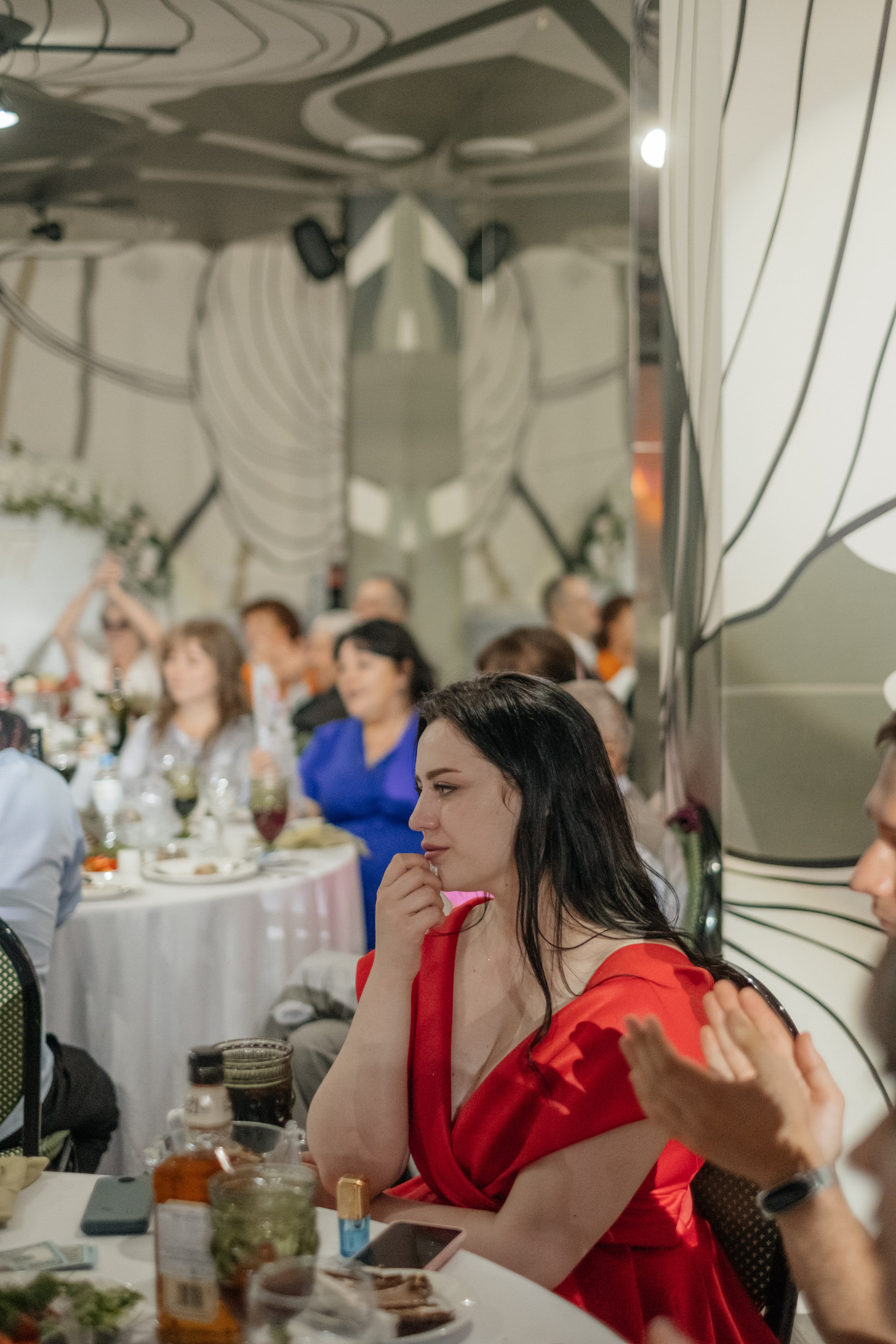 Свадьба Татьяны и Ильи. Фотограф в Новосибирске Диана Ильиных