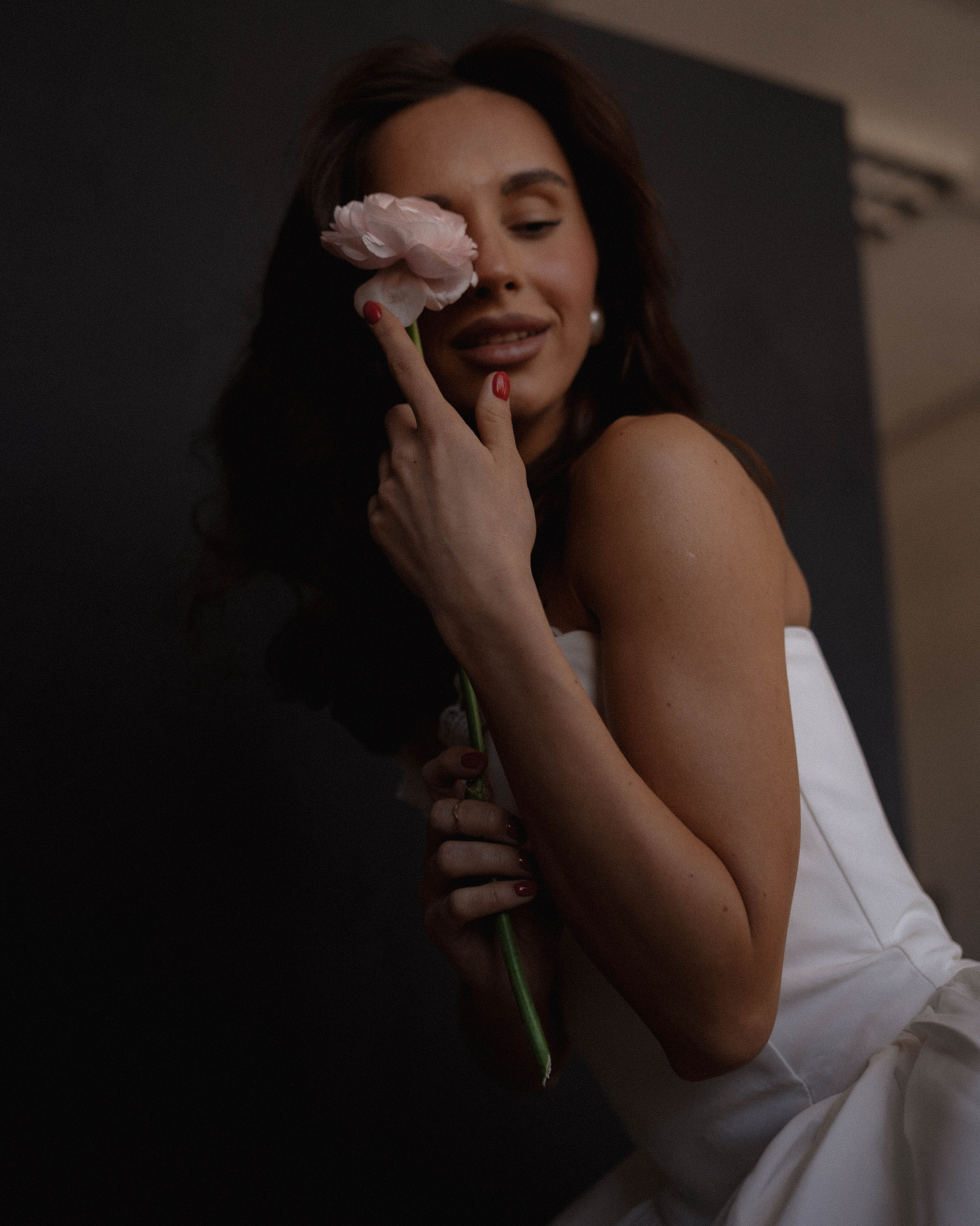 Нонна. Фотограф в Новосибирске Диана Ильиных