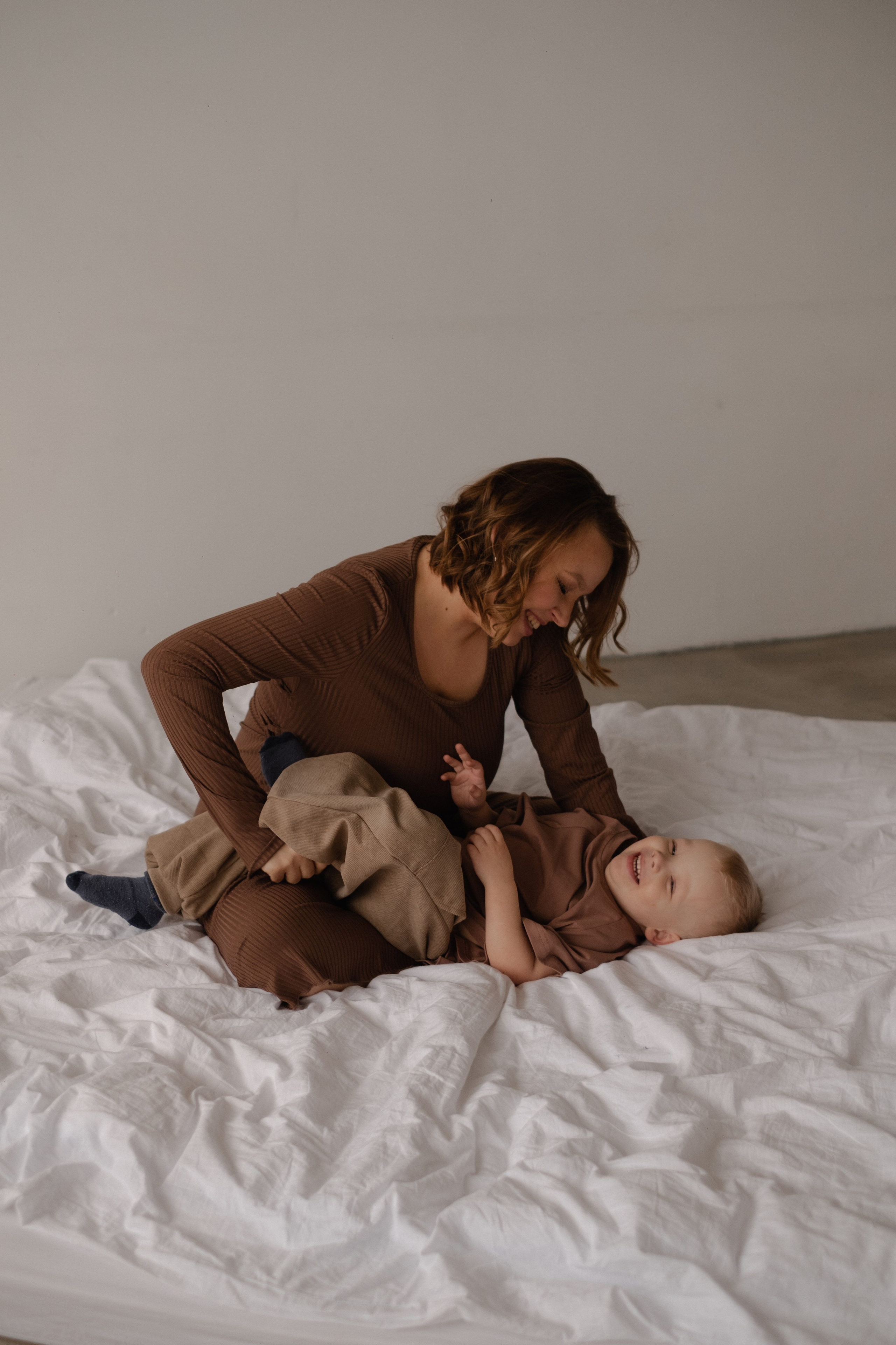 Ира, Илья и Давид | snap студия. Фотограф в Новосибирске Диана Ильиных