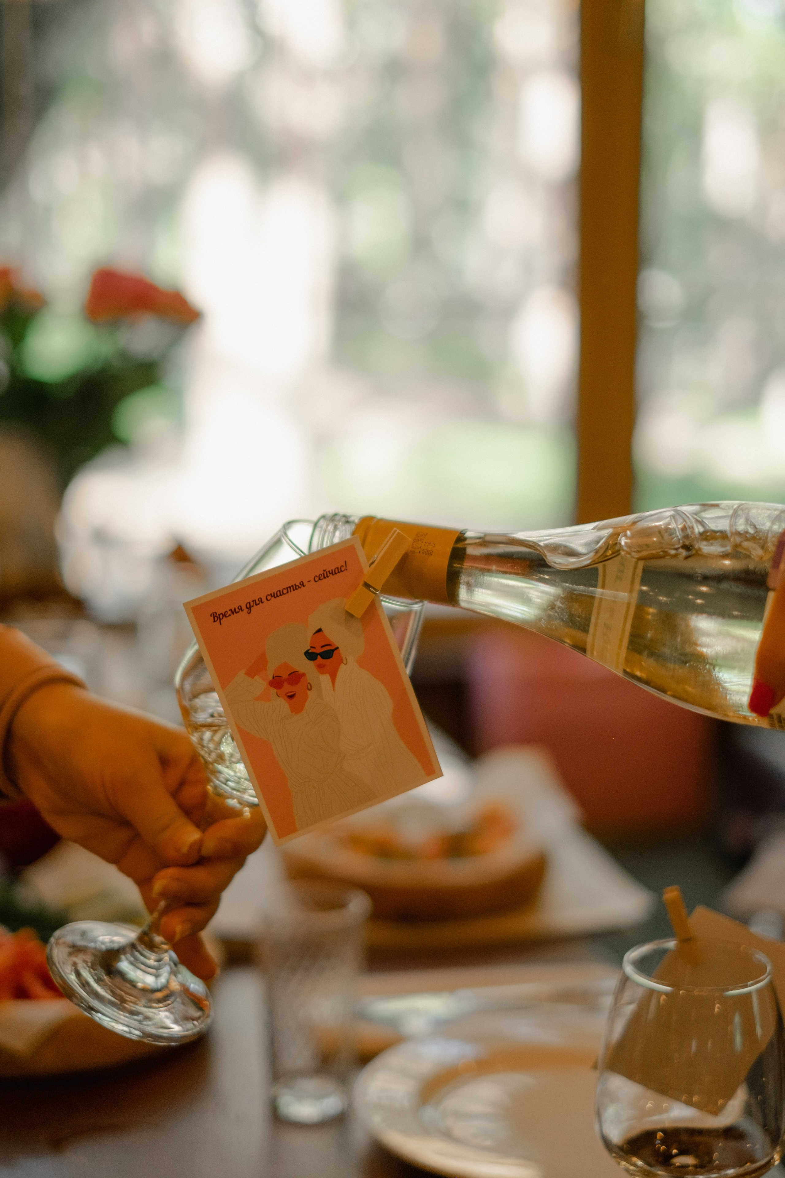 День рождения Риты. Фотограф в Новосибирске Диана Ильиных