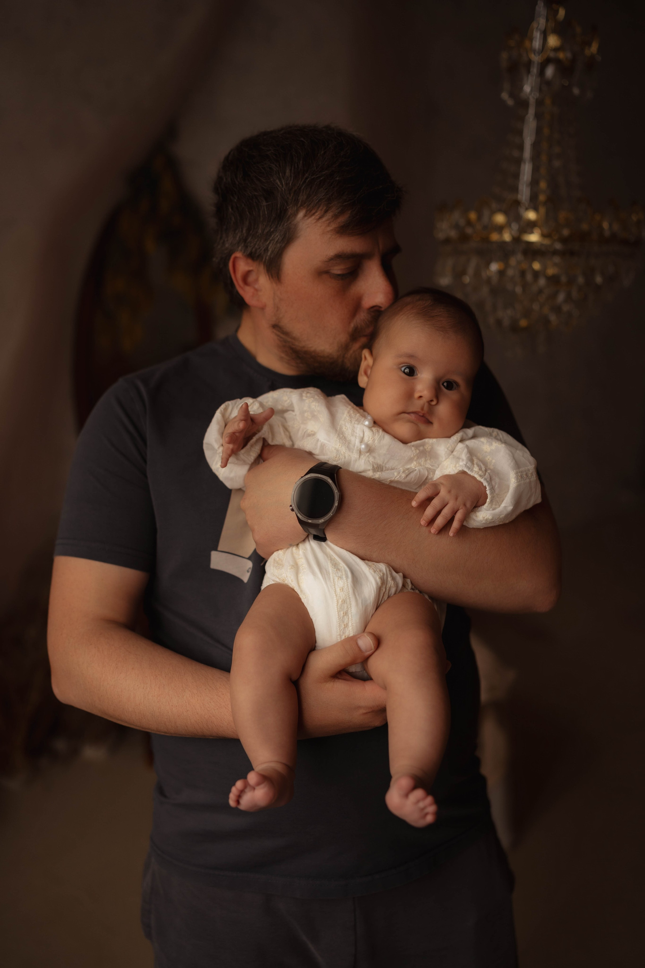 Кристина и Аврора. Фотограф в Новосибирске Диана Ильиных