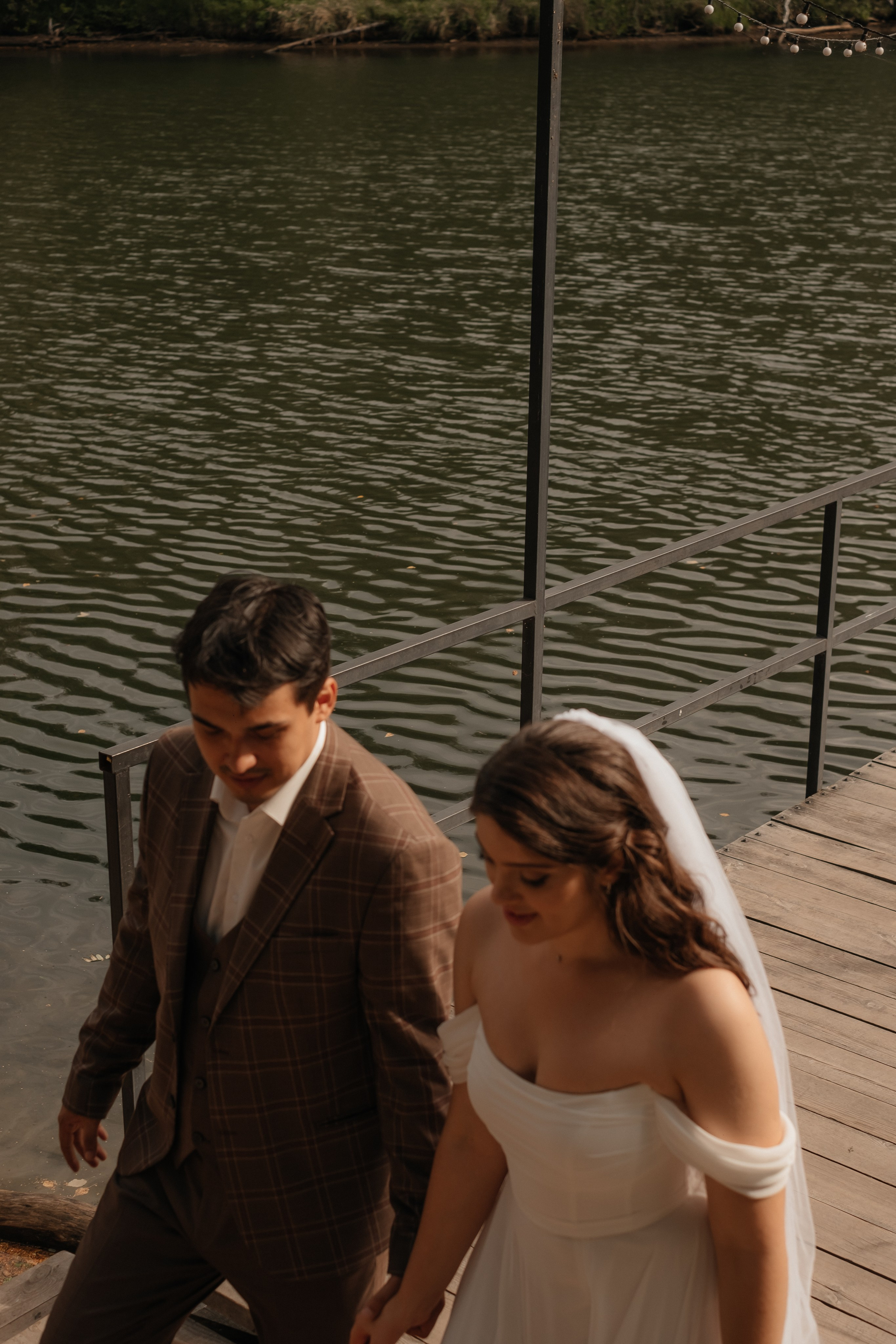 Свадьба Галины и Андрея | лавстори. Фотограф в Новосибирске Диана Ильиных