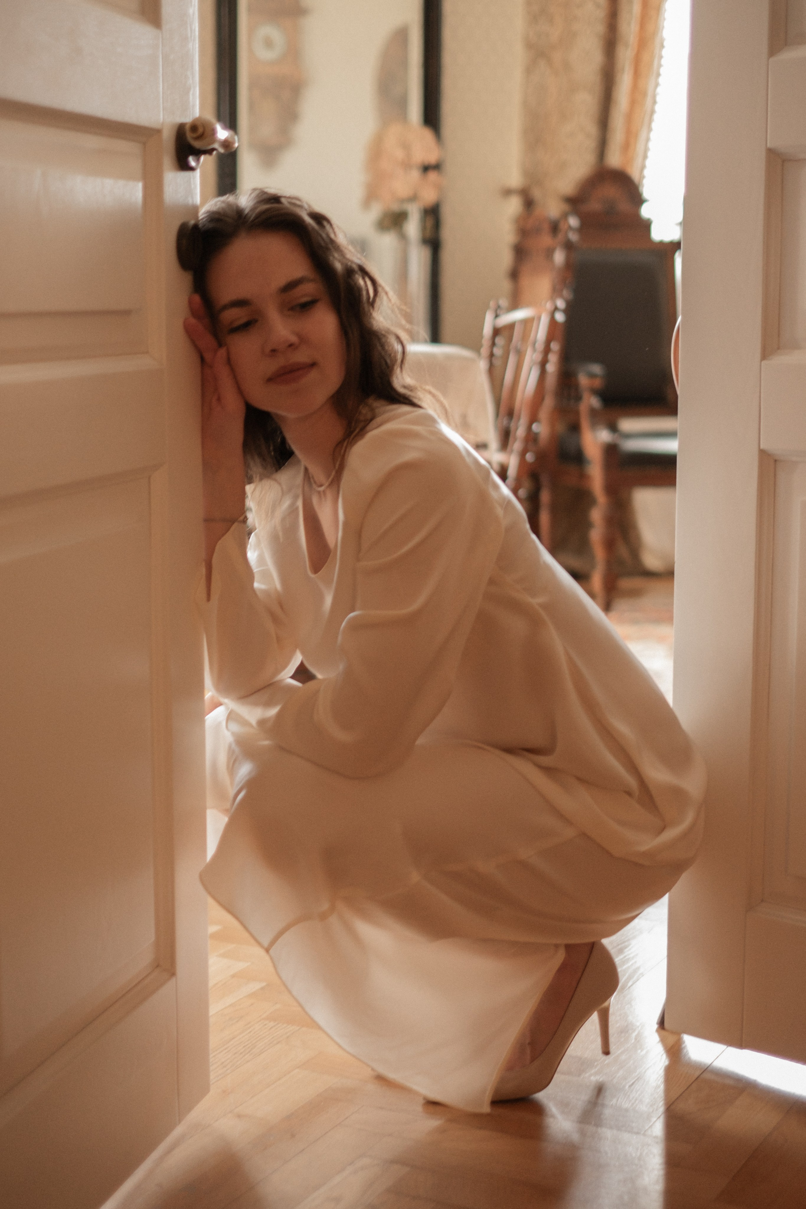 Даша. Фотограф в Новосибирске Диана Ильиных