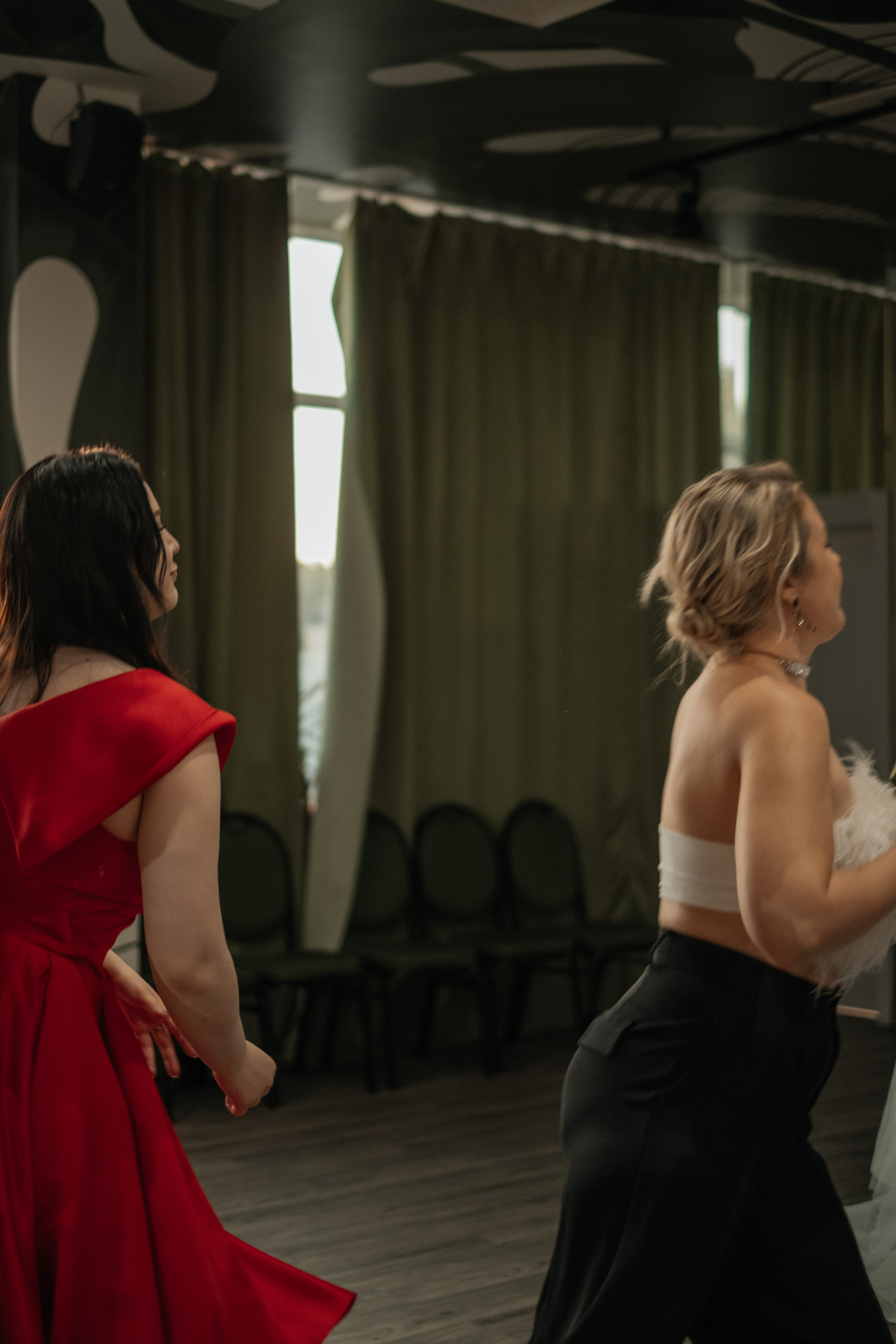 Свадьба Татьяны и Ильи. Фотограф в Новосибирске Диана Ильиных