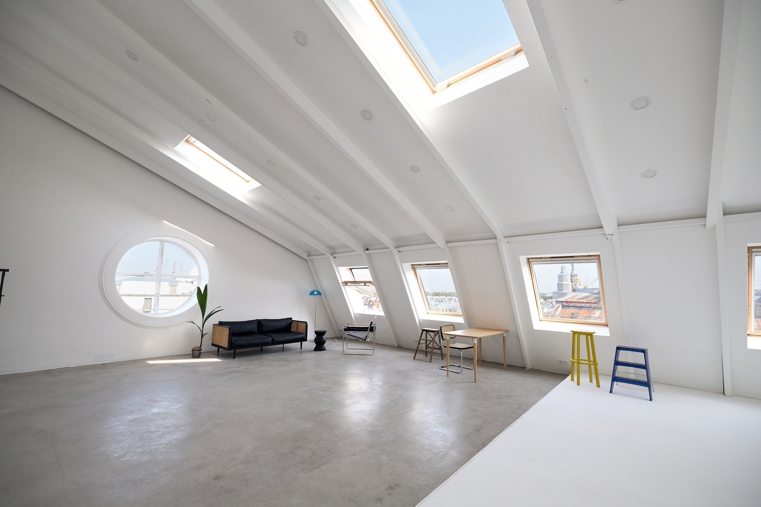 Студии Минимализм. Семейный лайфстайл фотограф в Санкт-Петербурге Мария Шумилина