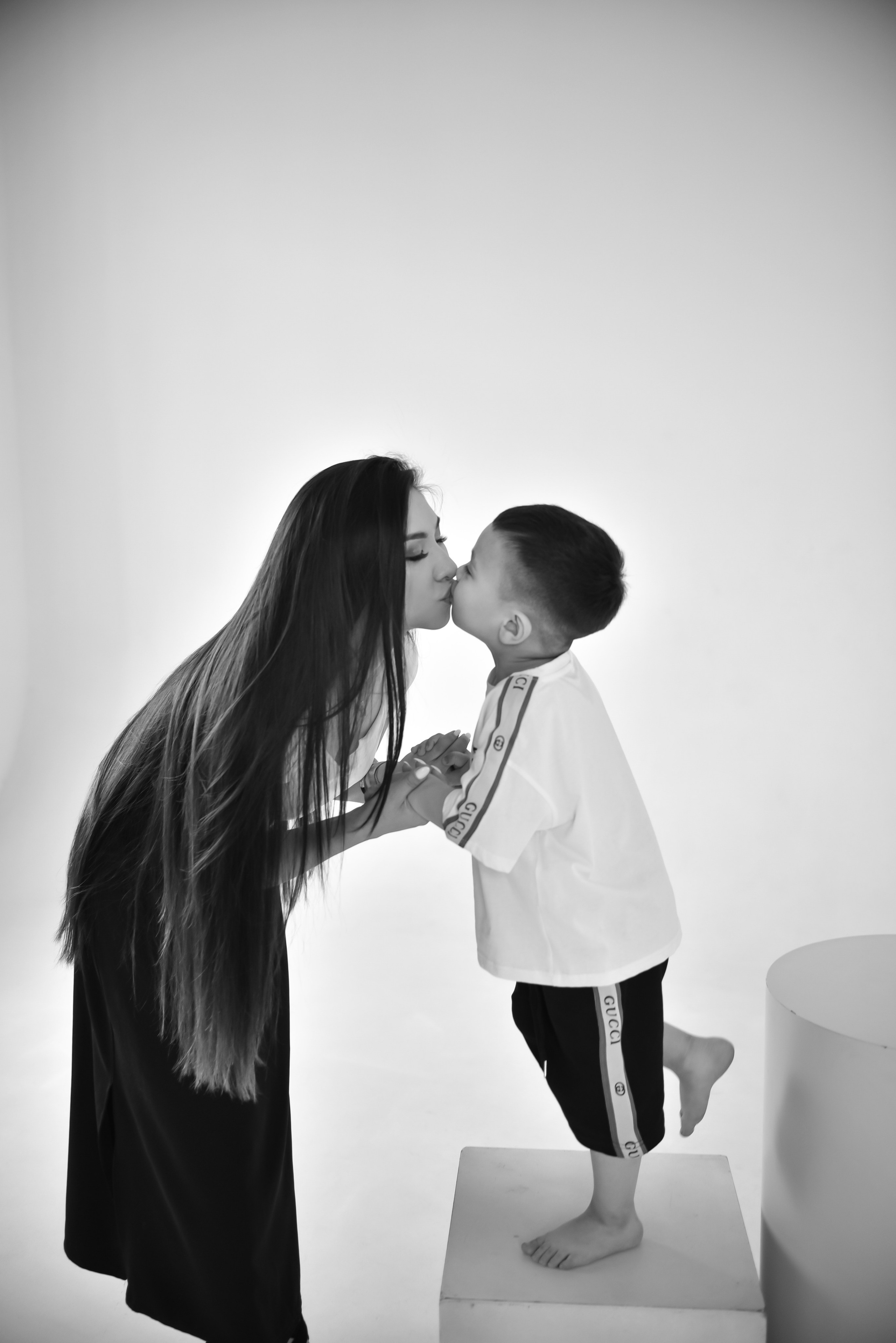 ЗУХРА. Фотограф Тамара Катапова