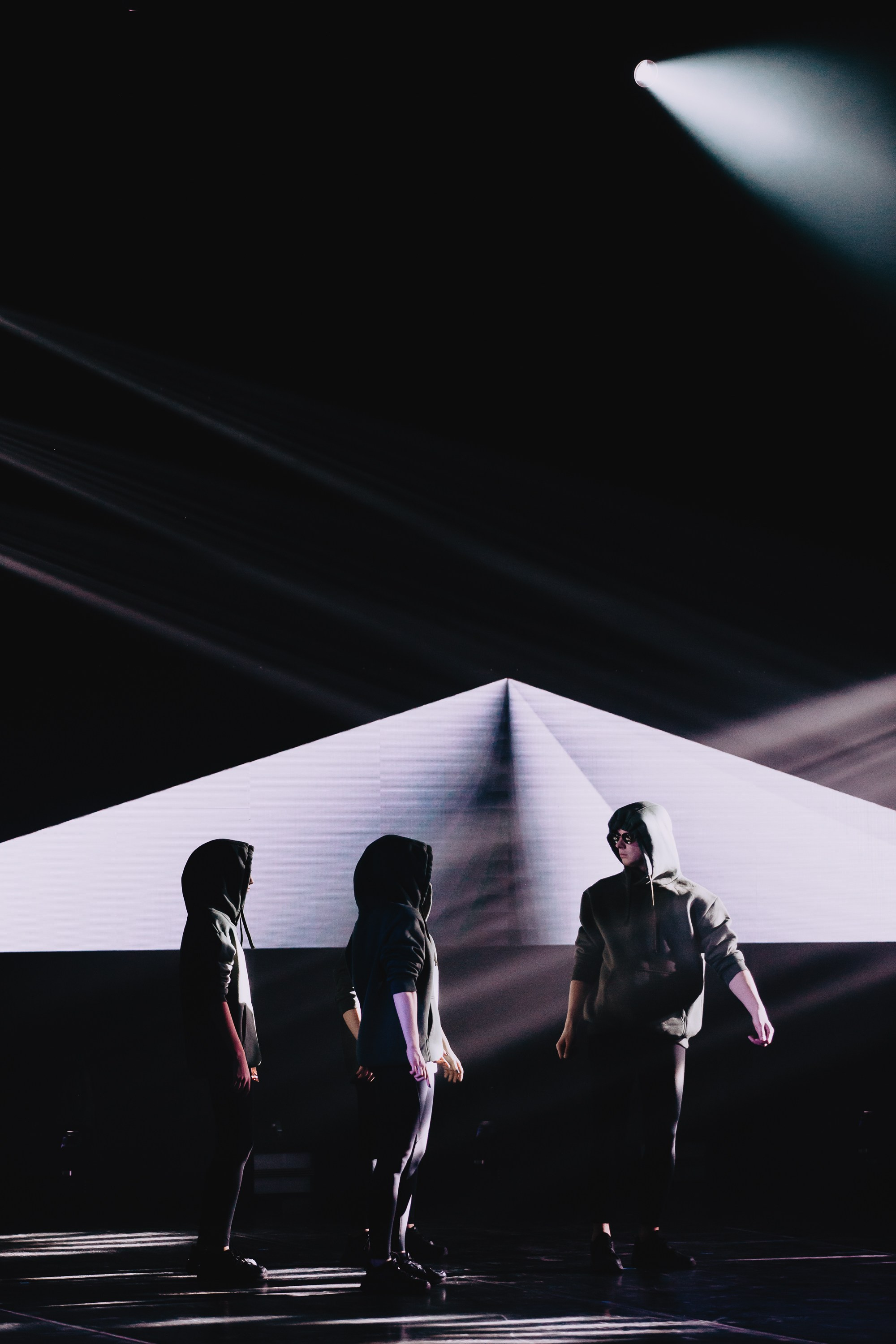 DS CREW в ДК «Родина». Фотограф событий Злобин Дмитрий