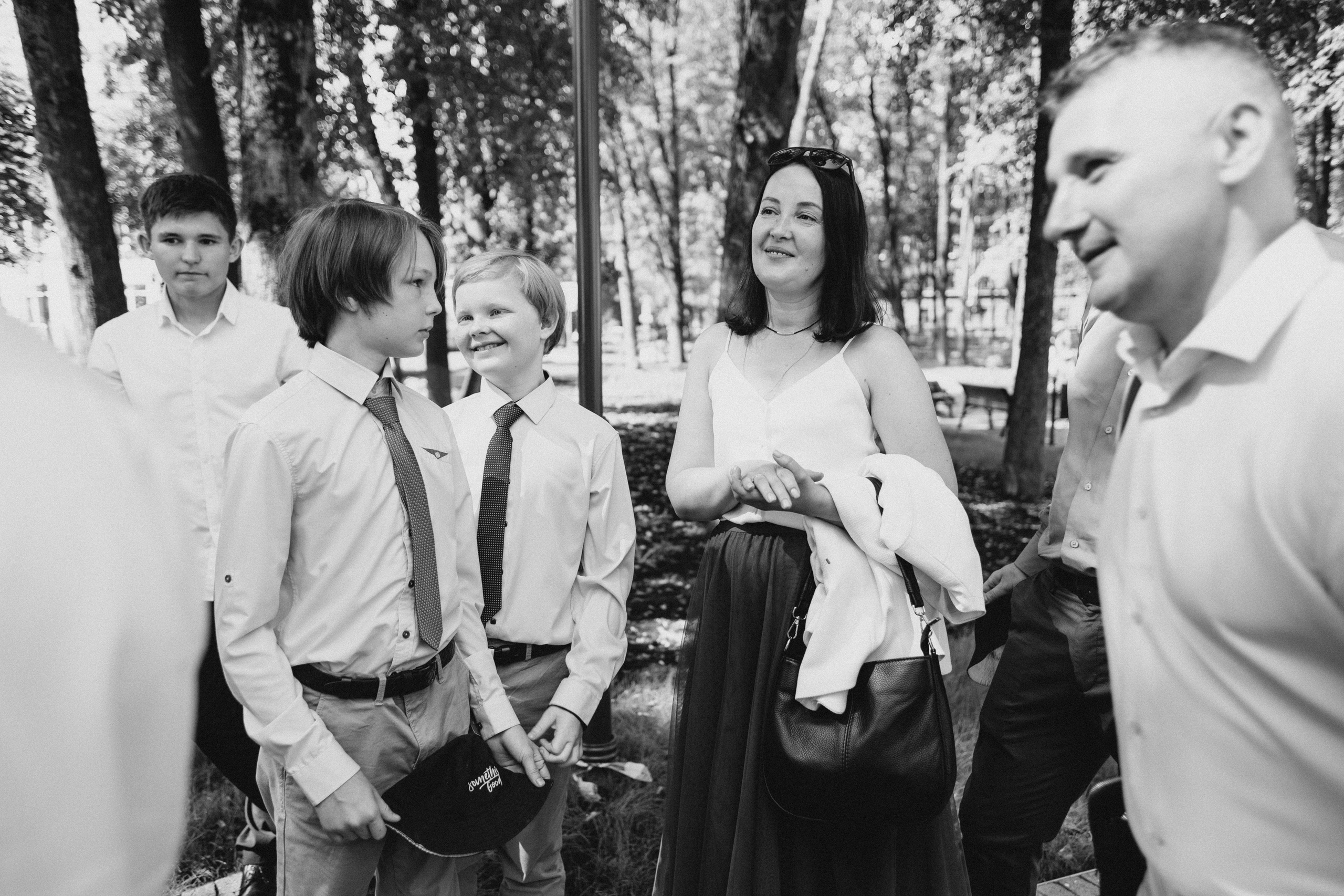 Алина и Слава 26.07.24. Фотограф Великий Новгород