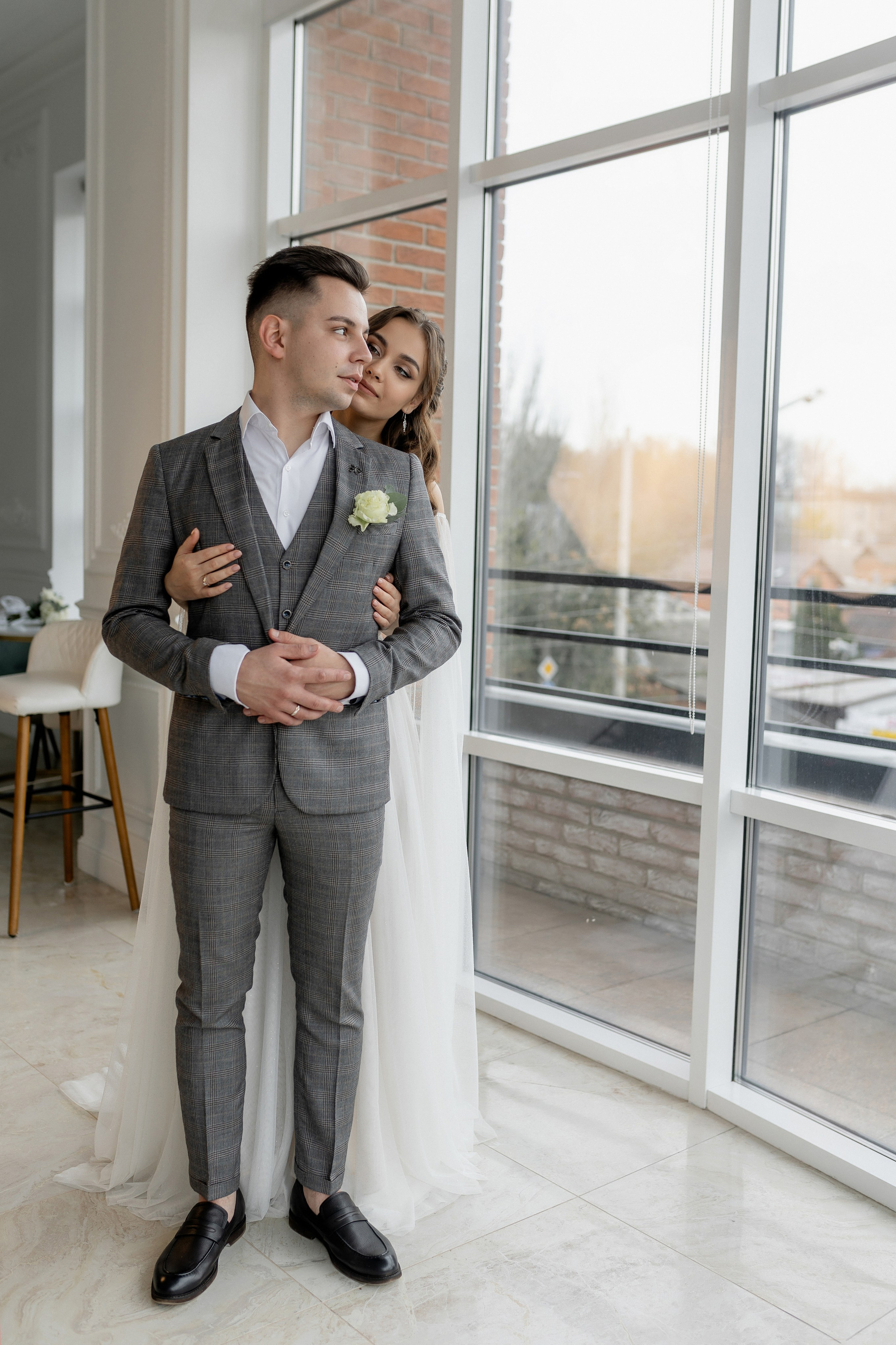 Свадьба. Семейный и женский фотограф в Ростове-на-Дону Екатерина Фитисова