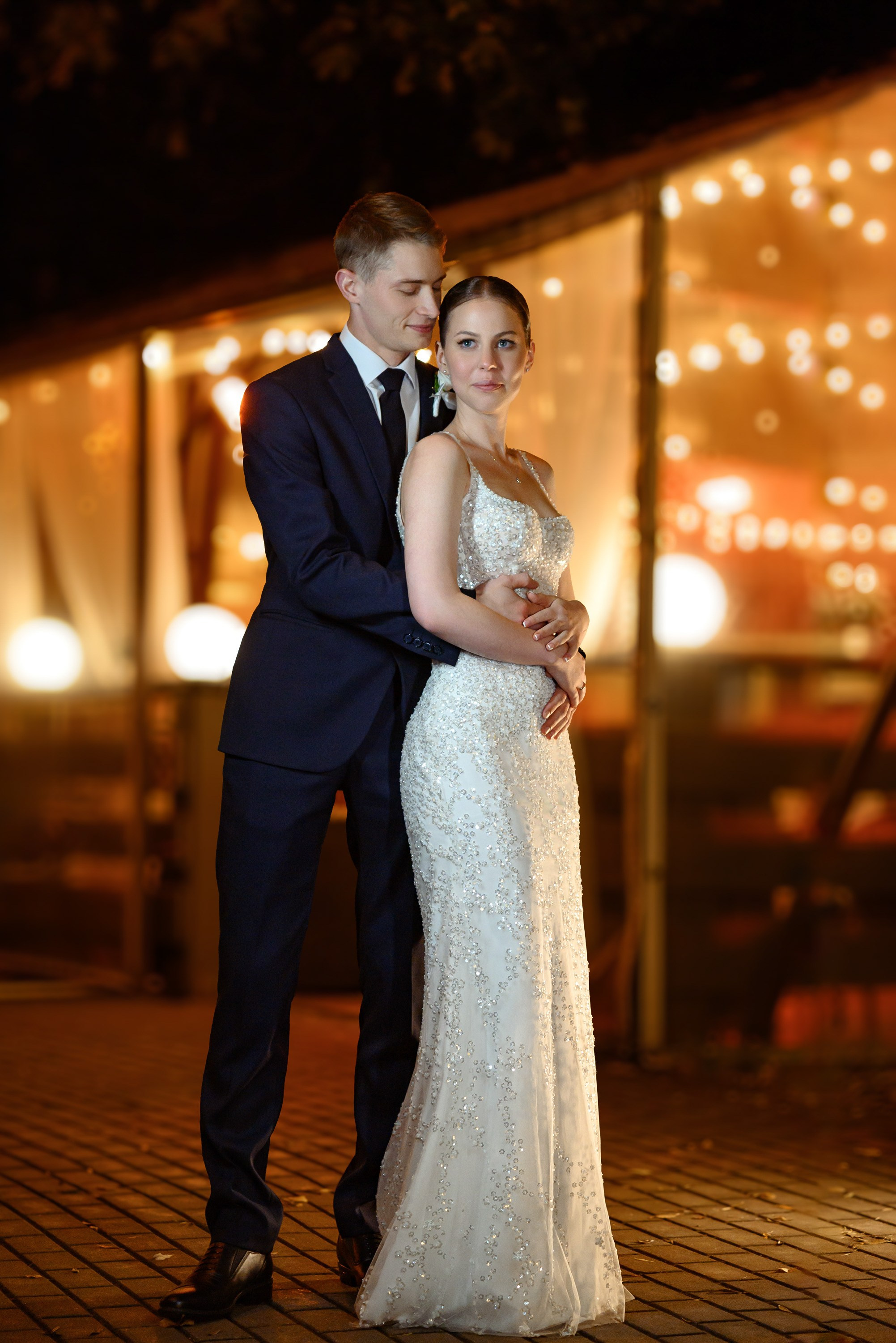 Максим и Мария. Компания и фотошкола по созданию контента в Москве