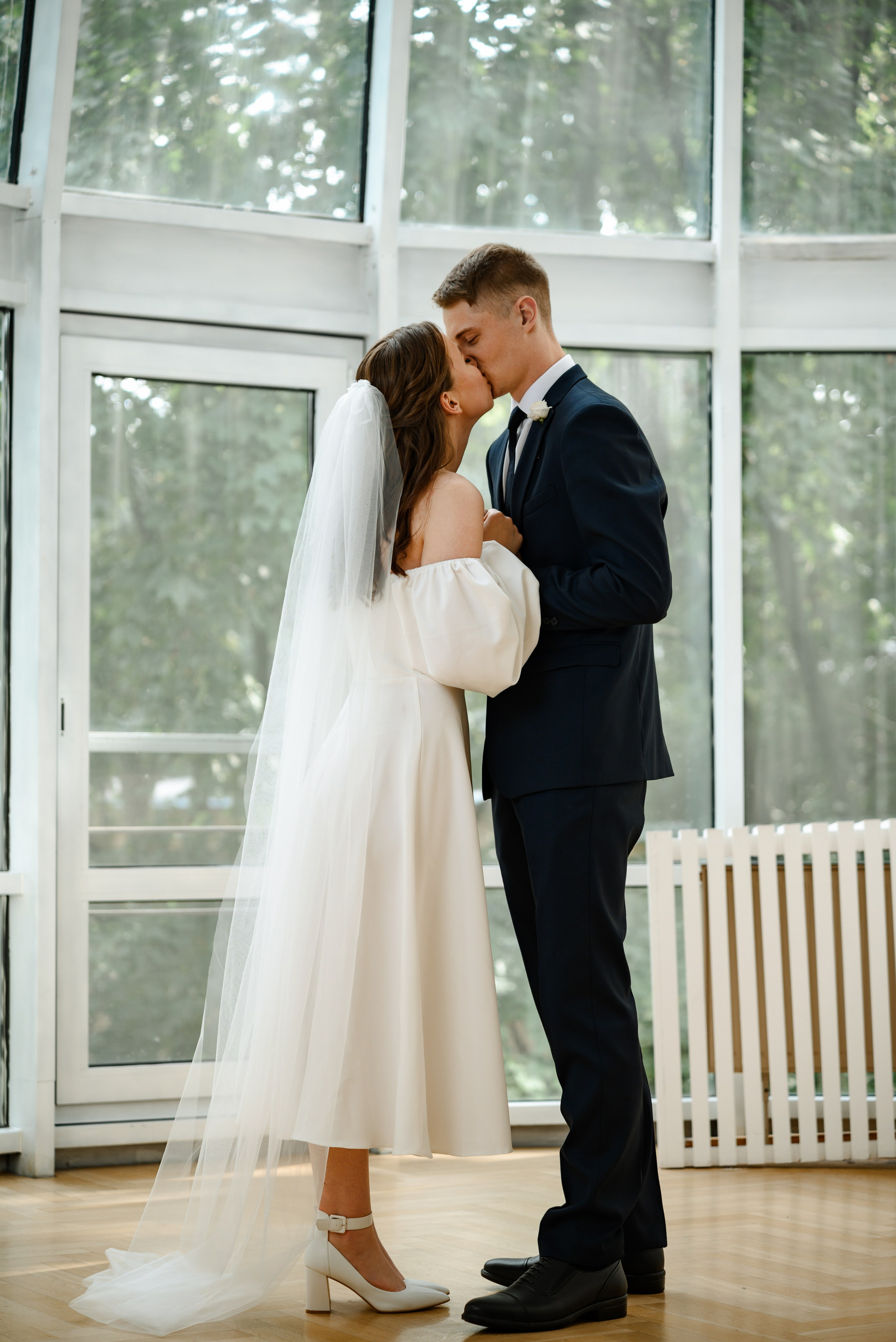 Максим и Мария. Компания и фотошкола по созданию контента в Москве