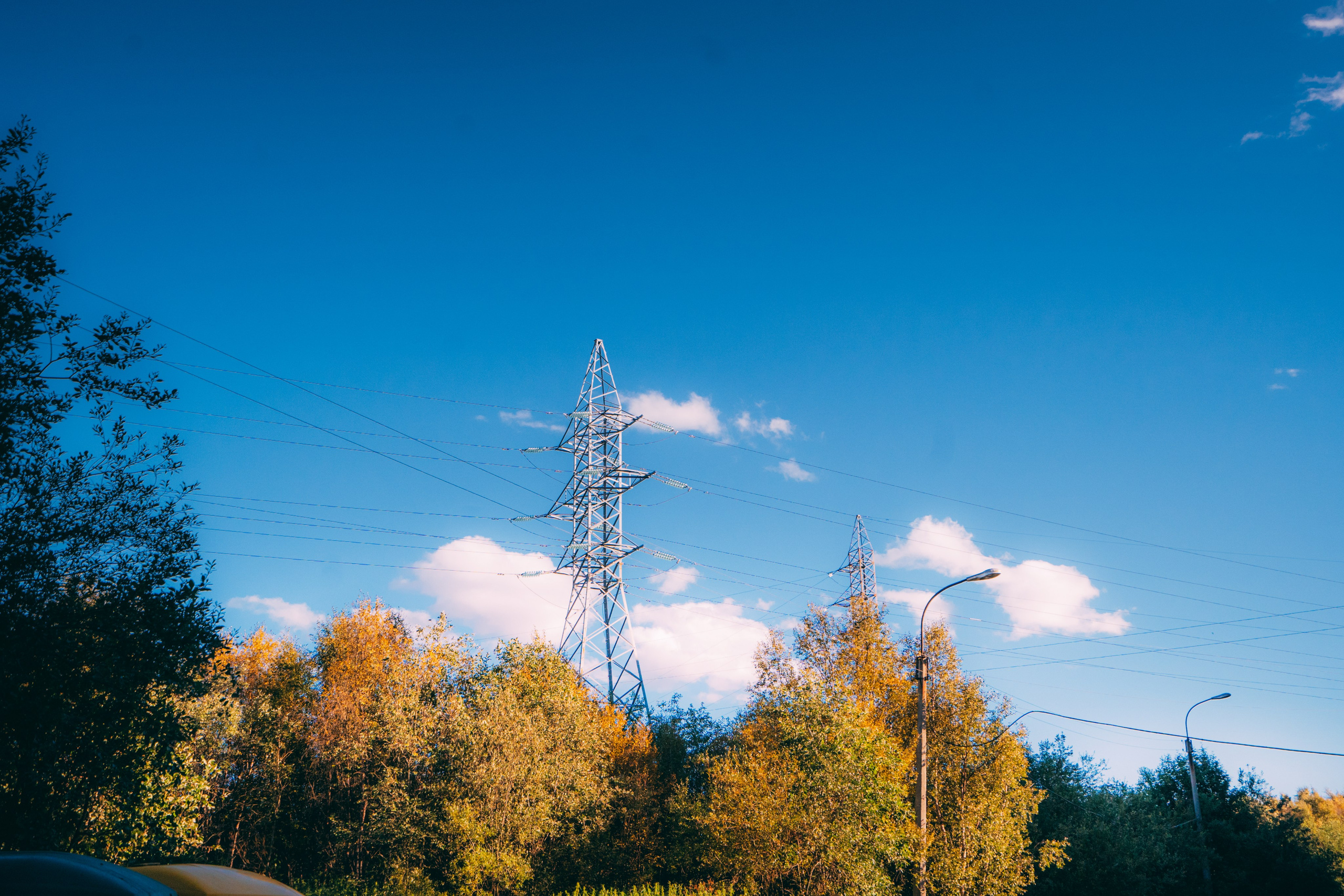 Мурманск. Фотограф Алиса Аспер