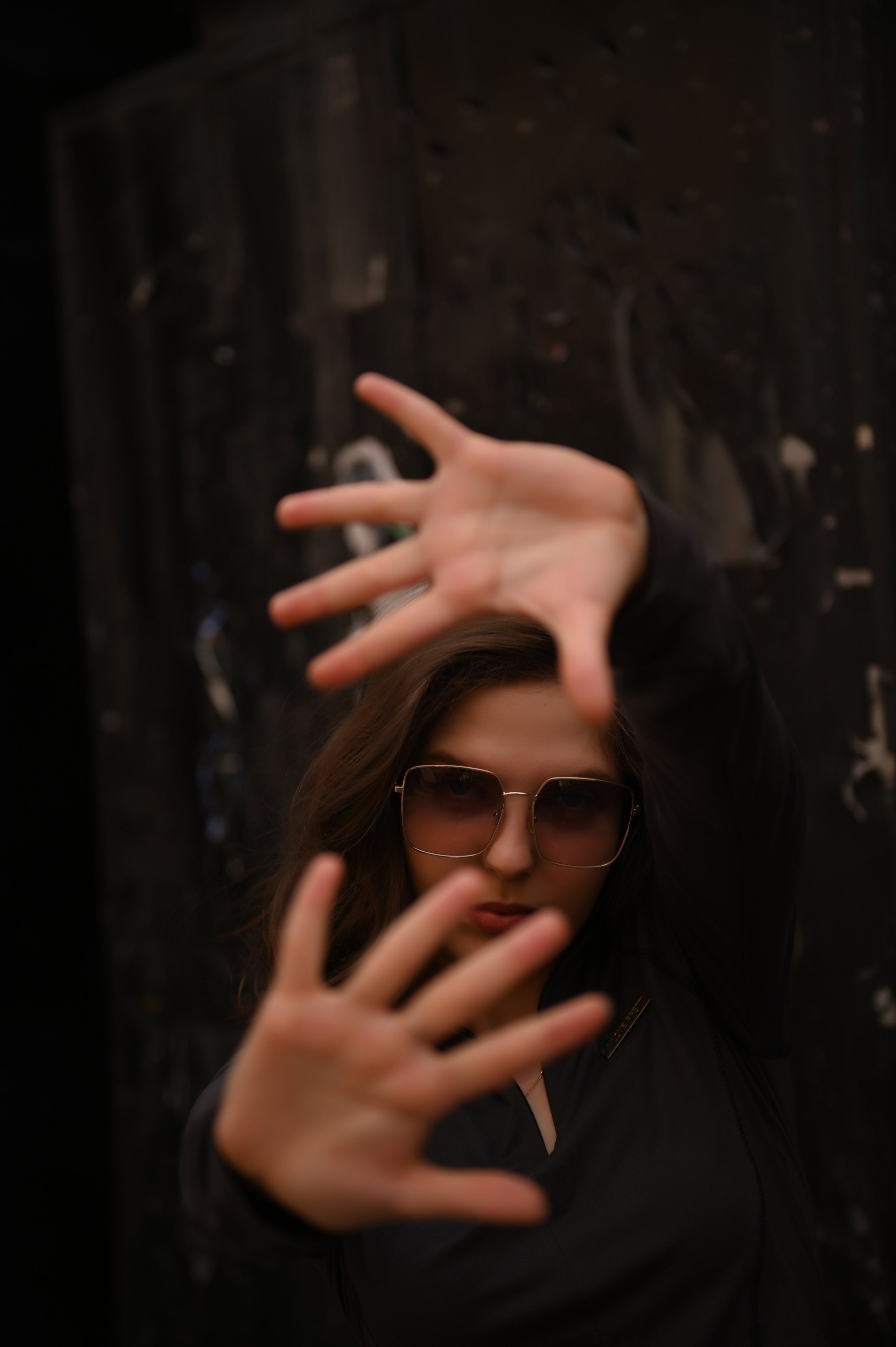 Индивидуальная прогулочная в городе. Свадебный, семейный, детский, контент фотограф в Омске Максим Ильин