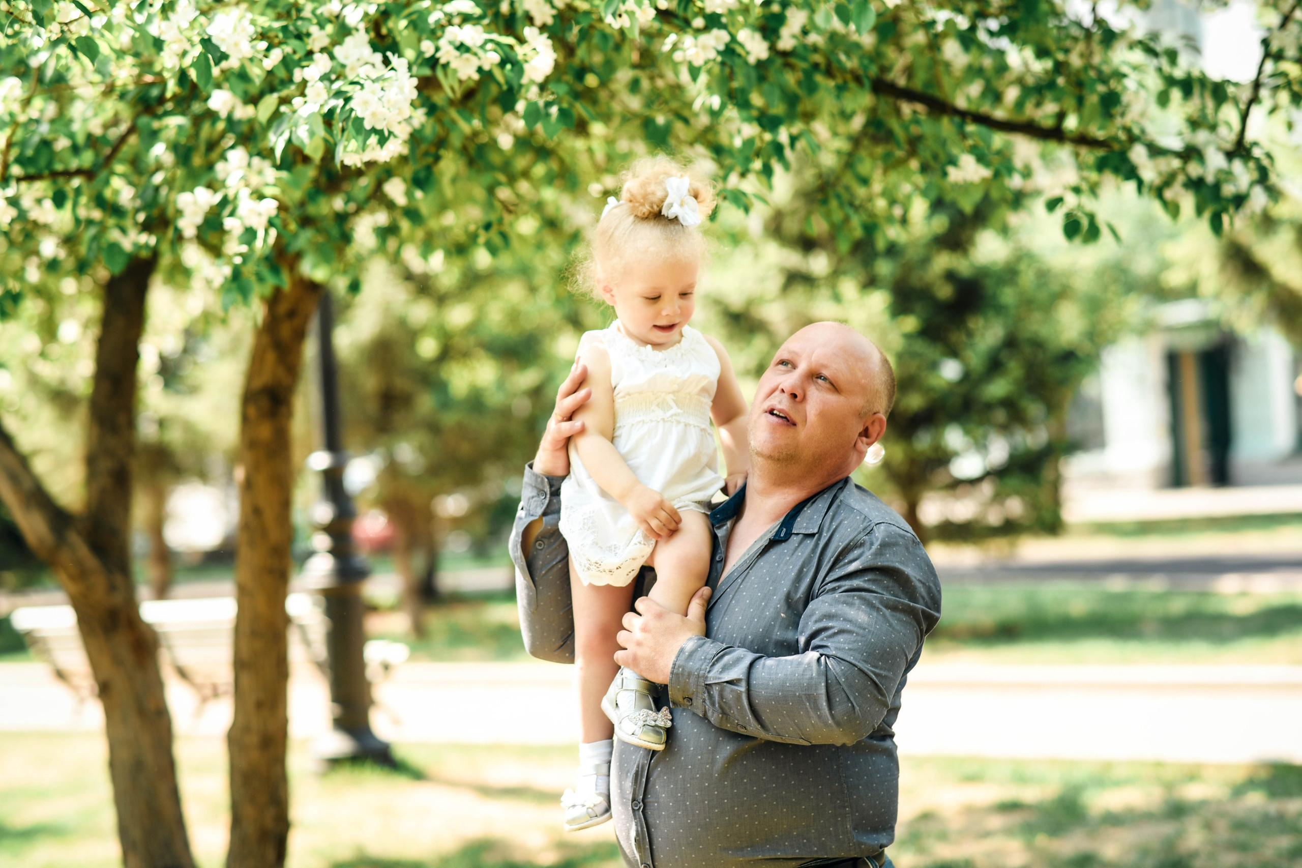 Семейная уличная. Свадебный, семейный, детский, контент фотограф в Омске Максим Ильин