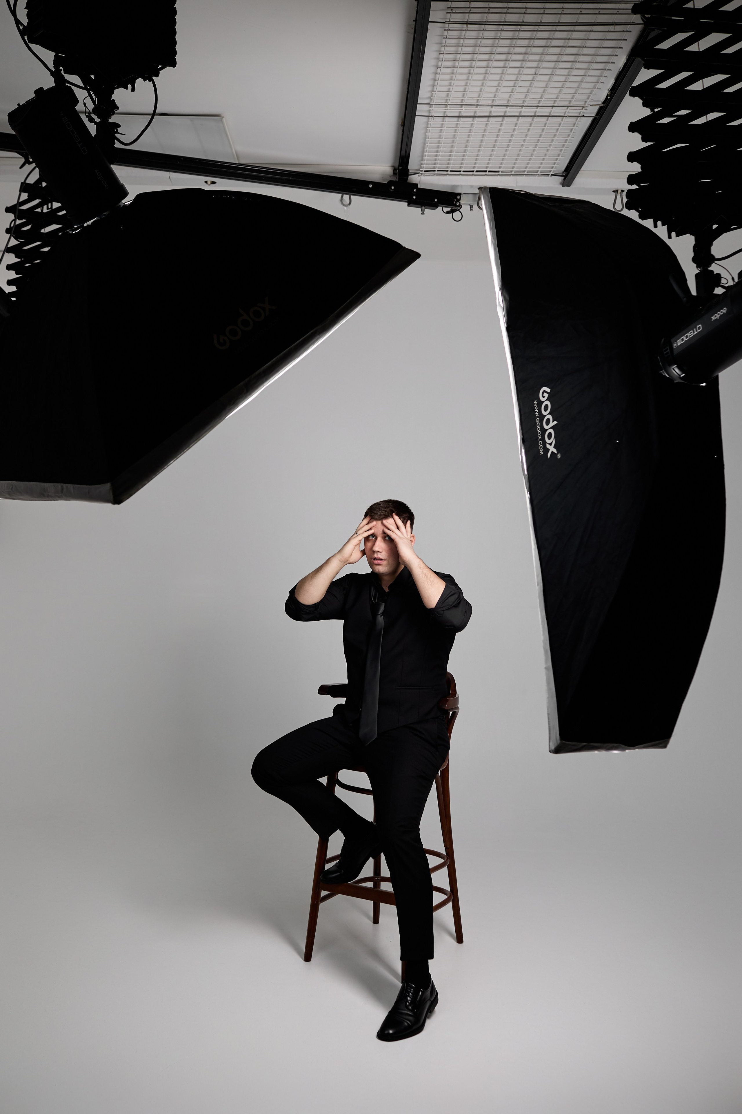 Юрий Ахмедов