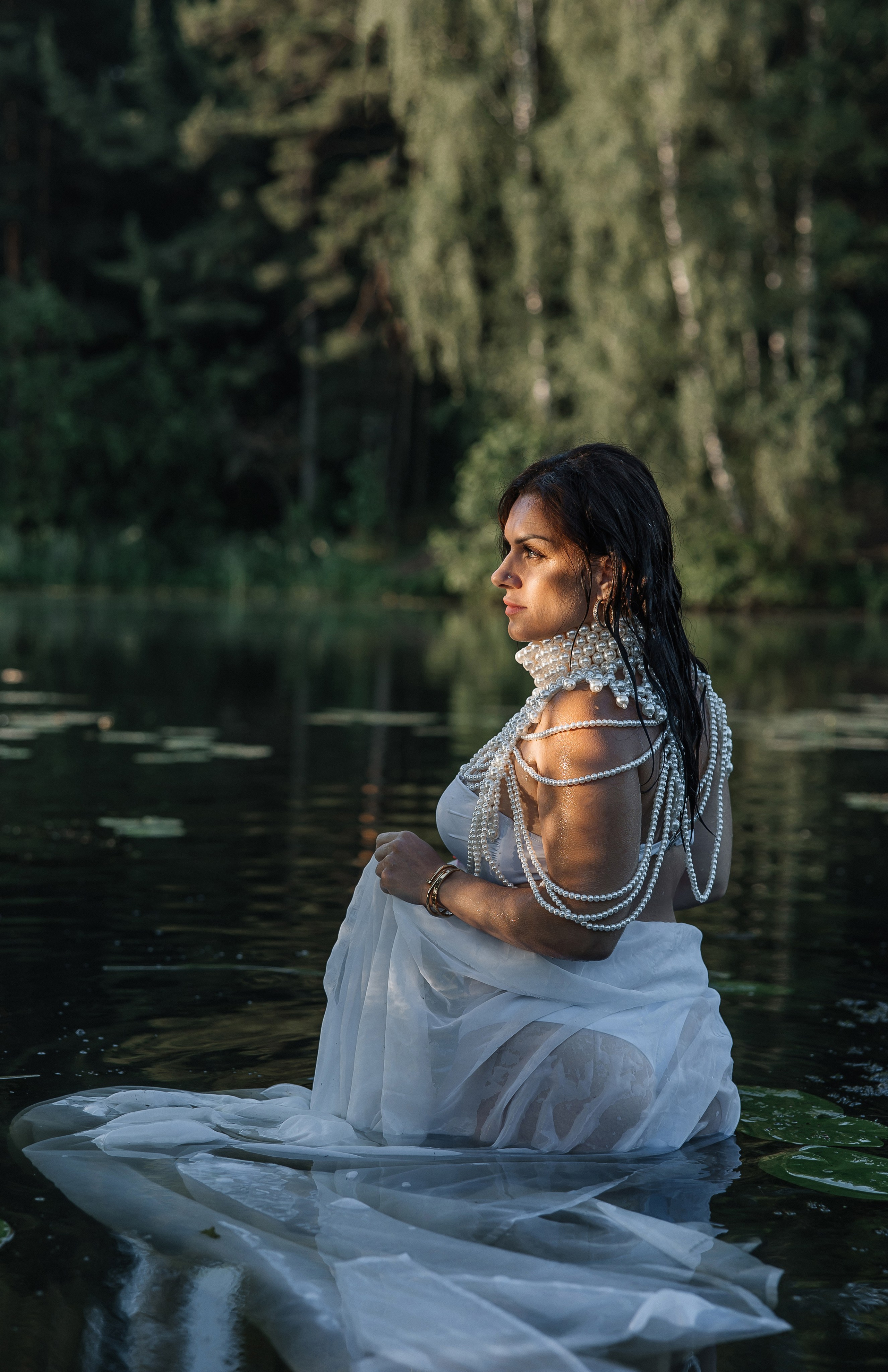 На заре. Сказочный фотограф для Вас и Вашей семьи