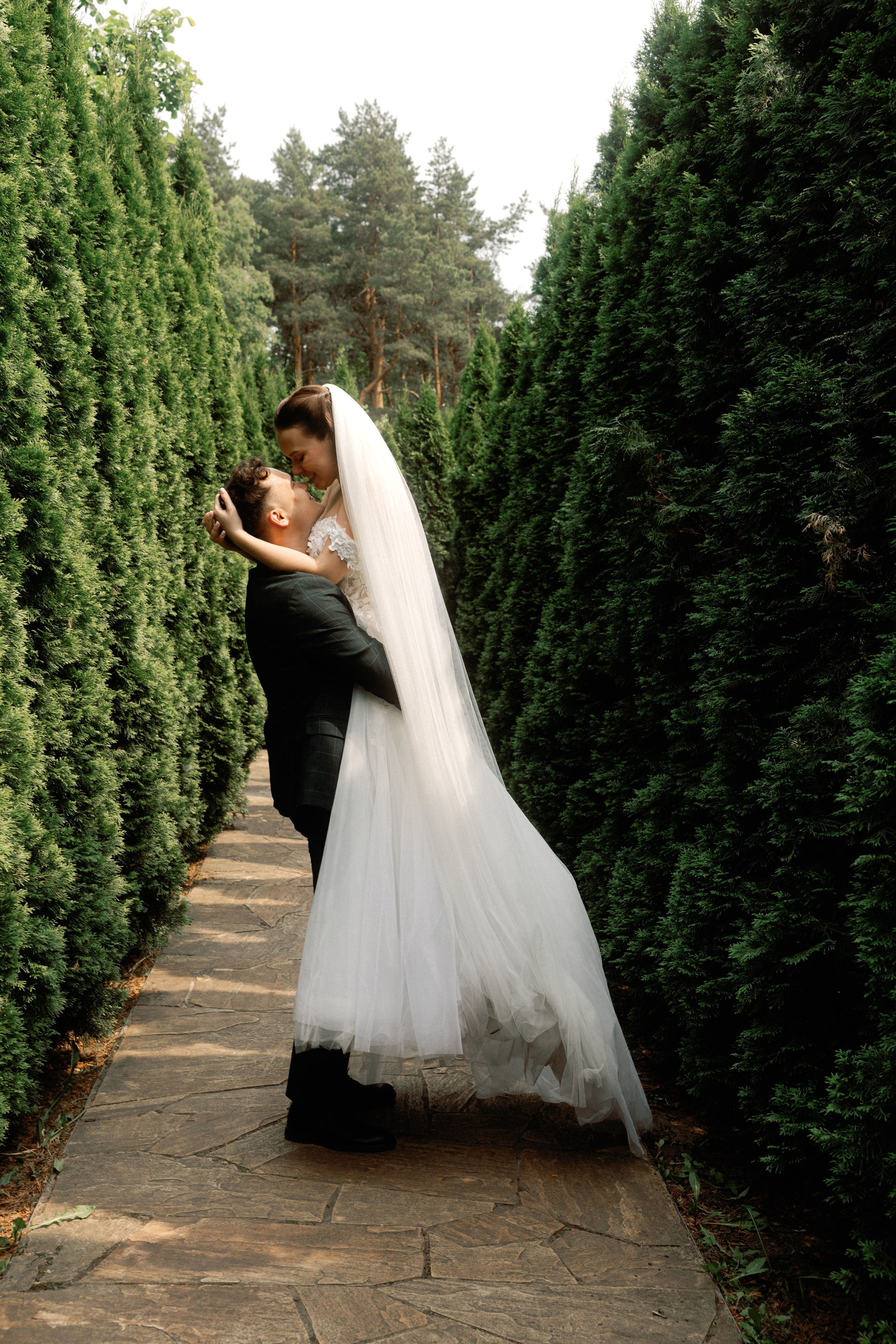 Богдан и Лера. Костя Жуков — фотограф в Москве