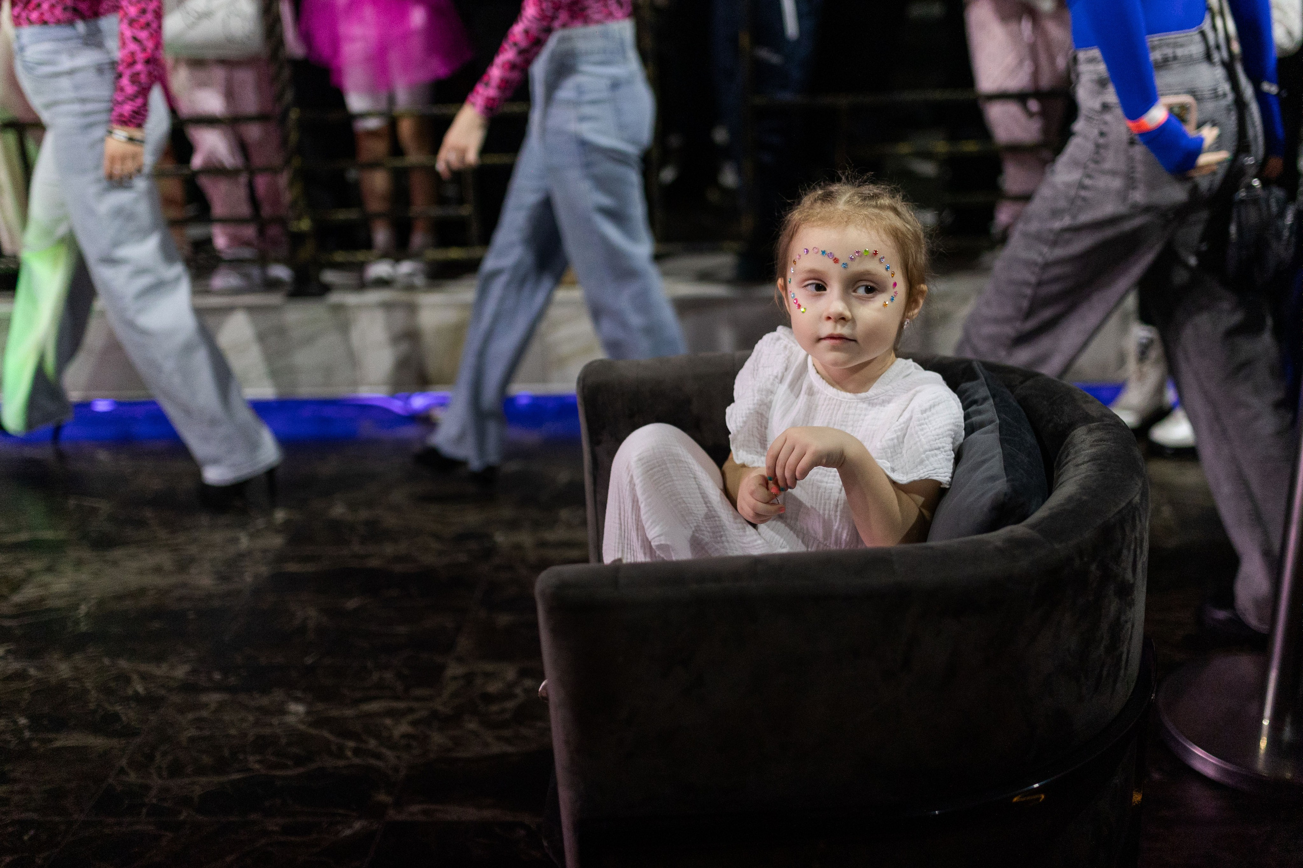 New Beat 2024. Andrey Pospelove. Фотограф в Саратове