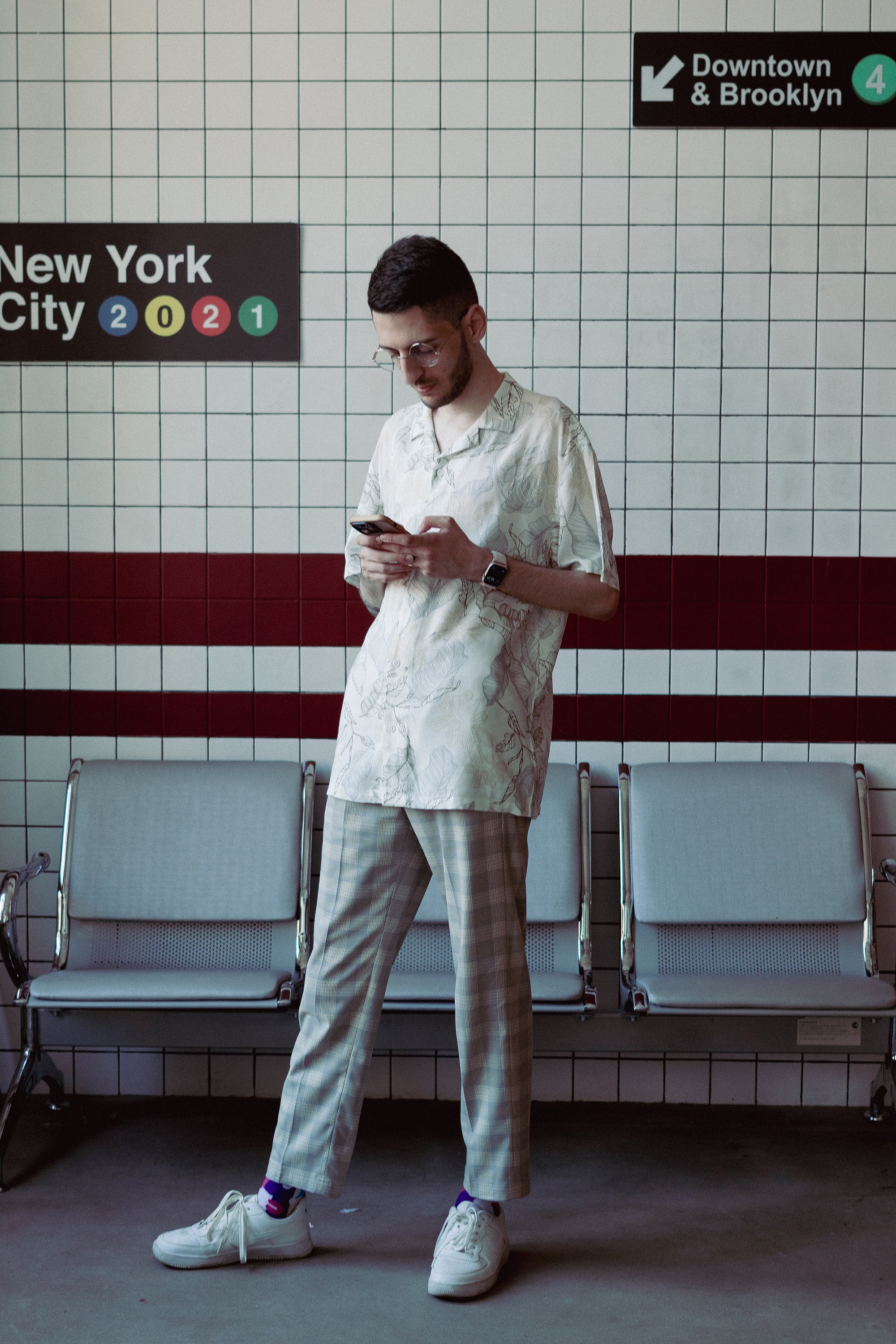 Сурен. Фотограф в Санкт-Петербурге Роман Петров