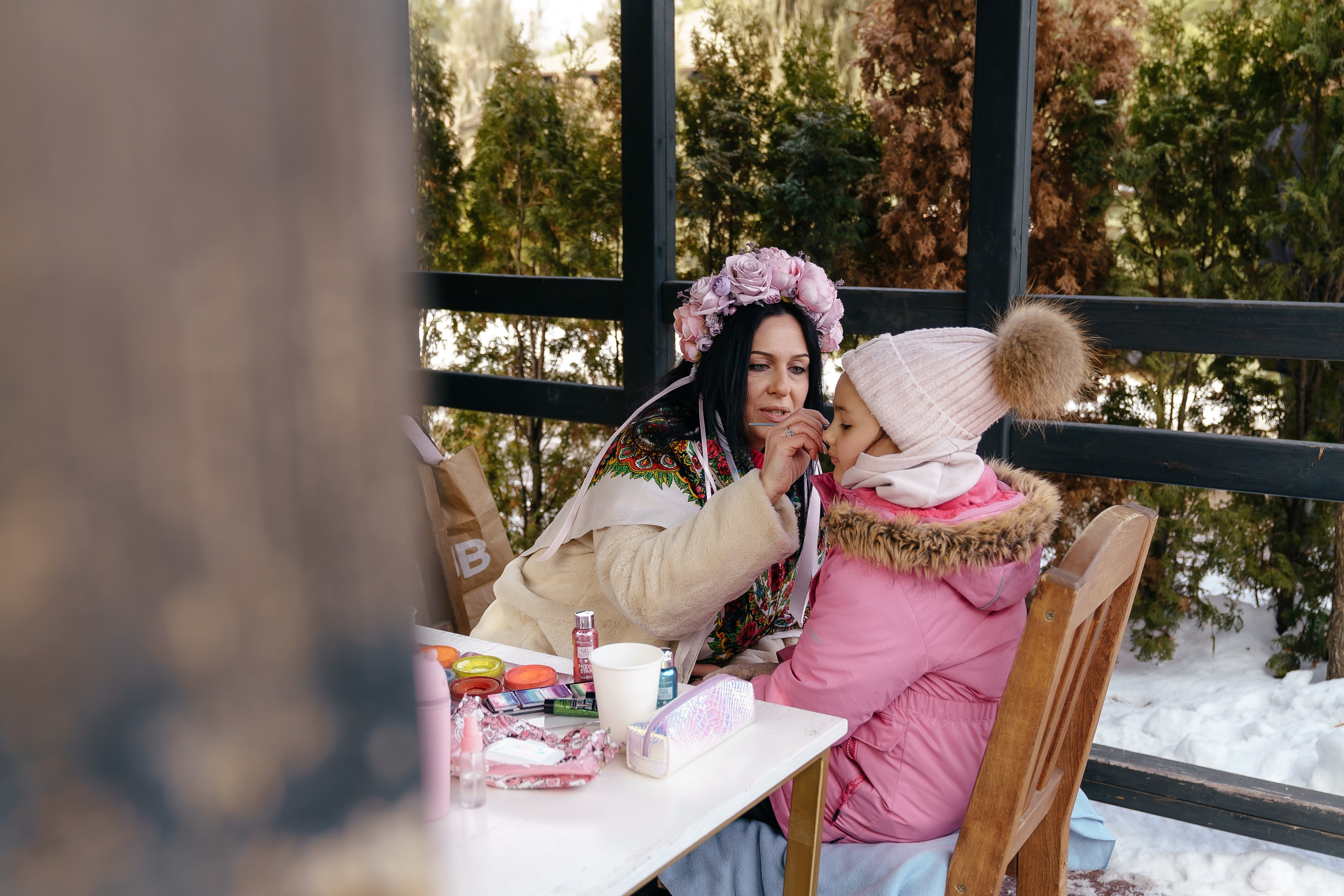 Масленица. Свадебный и репортажный фотограф Ростов-на-Дону Алексей Гуль