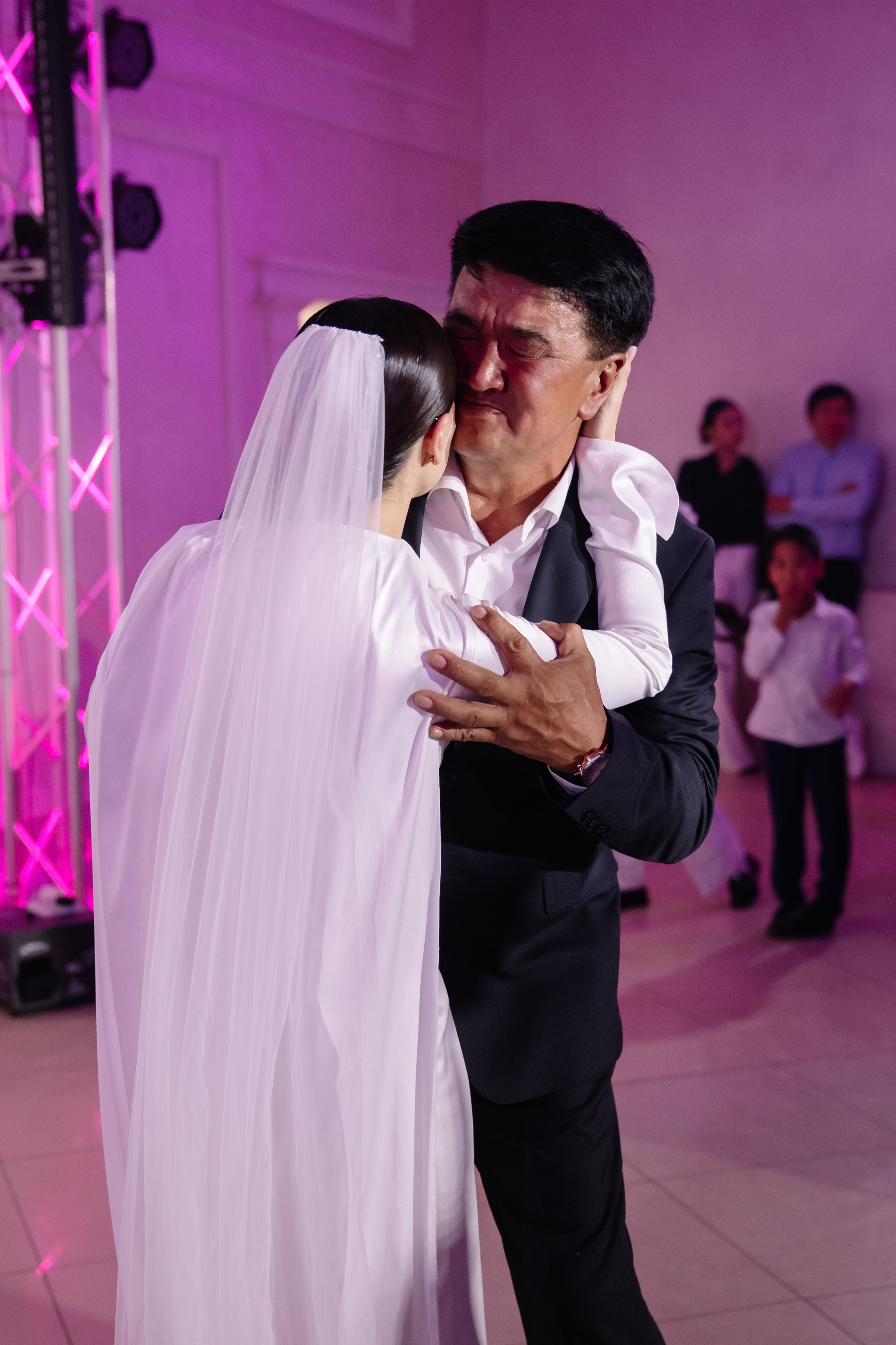 Свадьба Владимира и Ангиры. Свадебный и семейный фотограф в Элисте Лиджик Сарлов