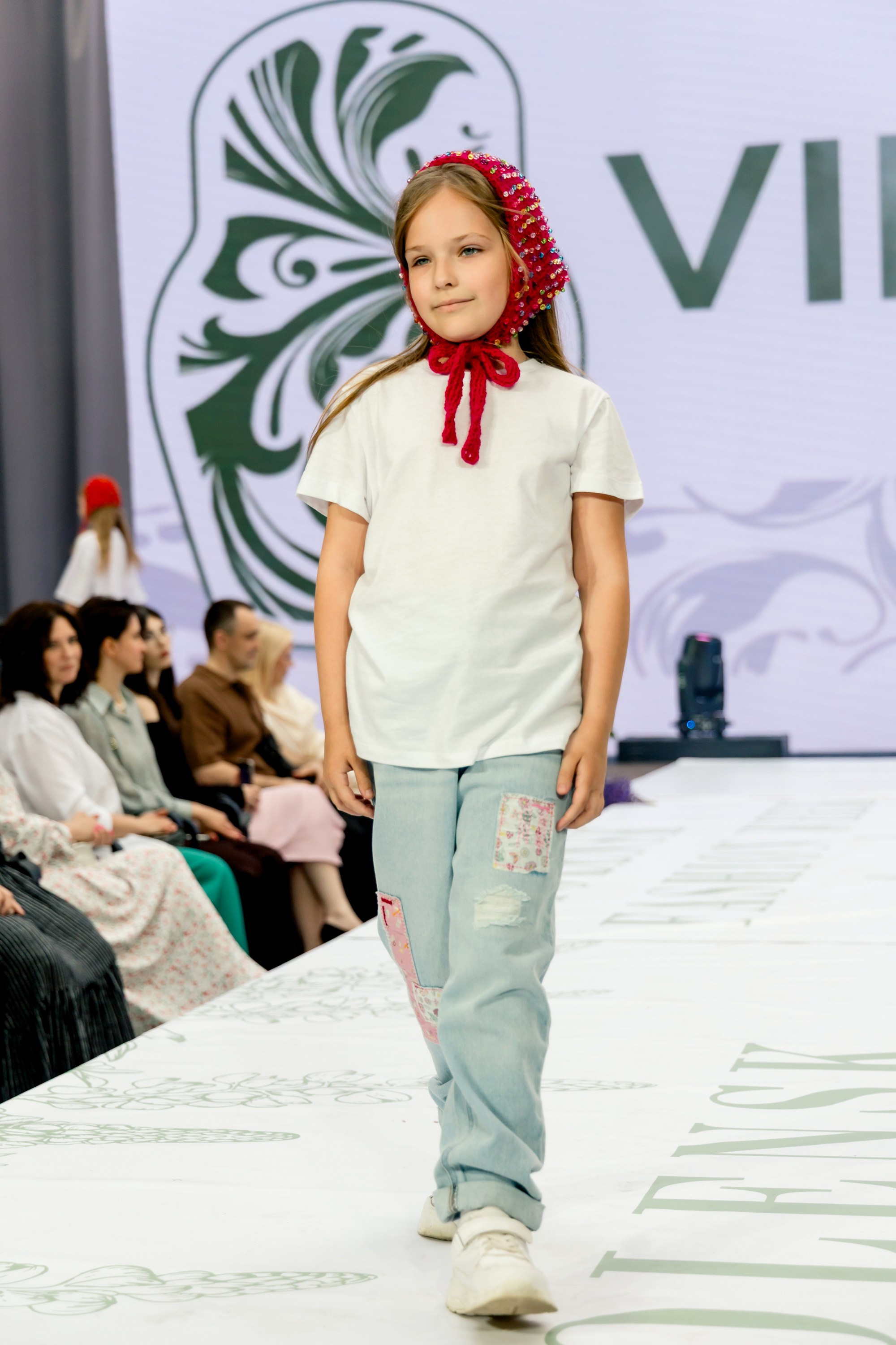 Smolensk Fashion Week 2025_День 2_Смоленская матрешка. Главная
