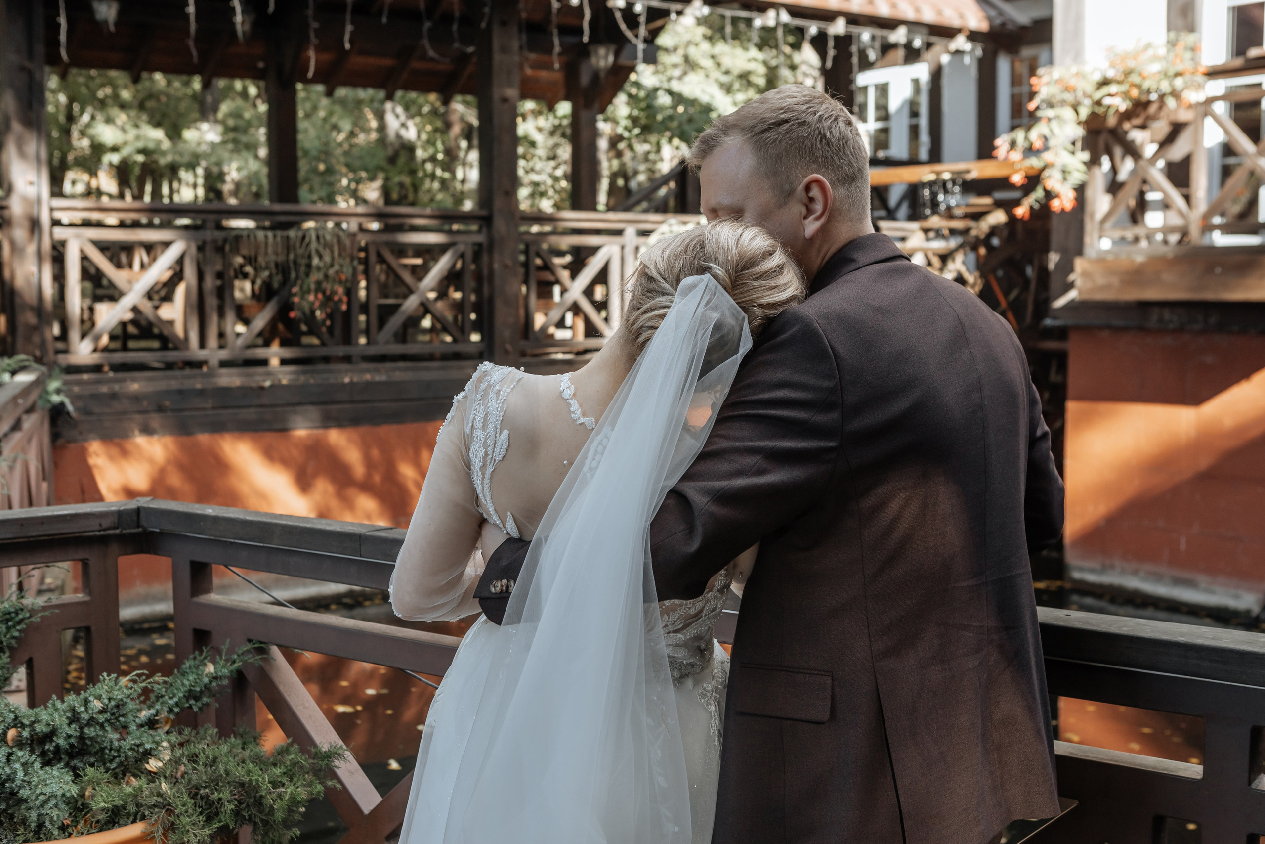 Свадьба на Балтийском море. Свадебный фотограф  Калининград | Москва|