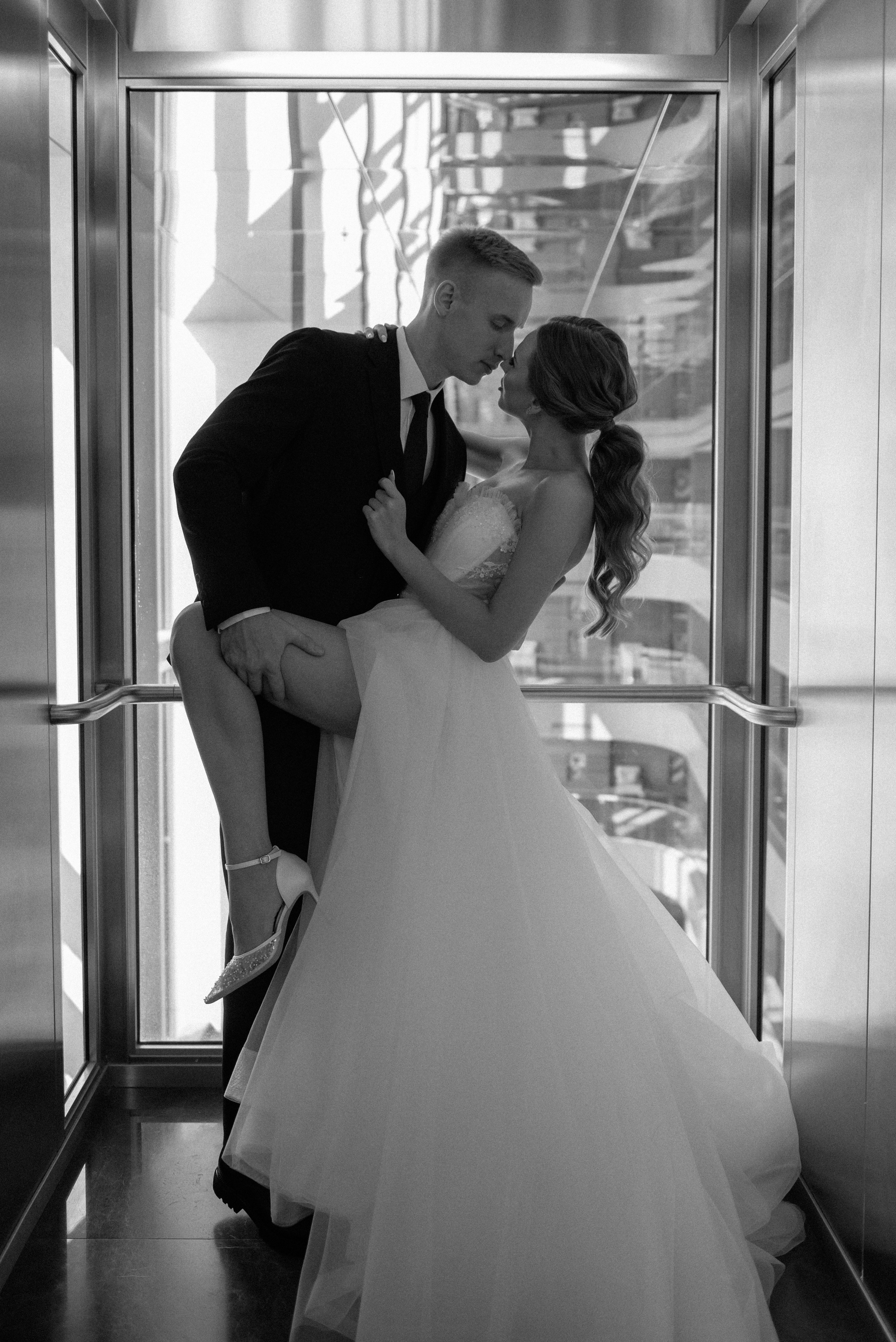 Wedding day in GRAND CNALET. Главная