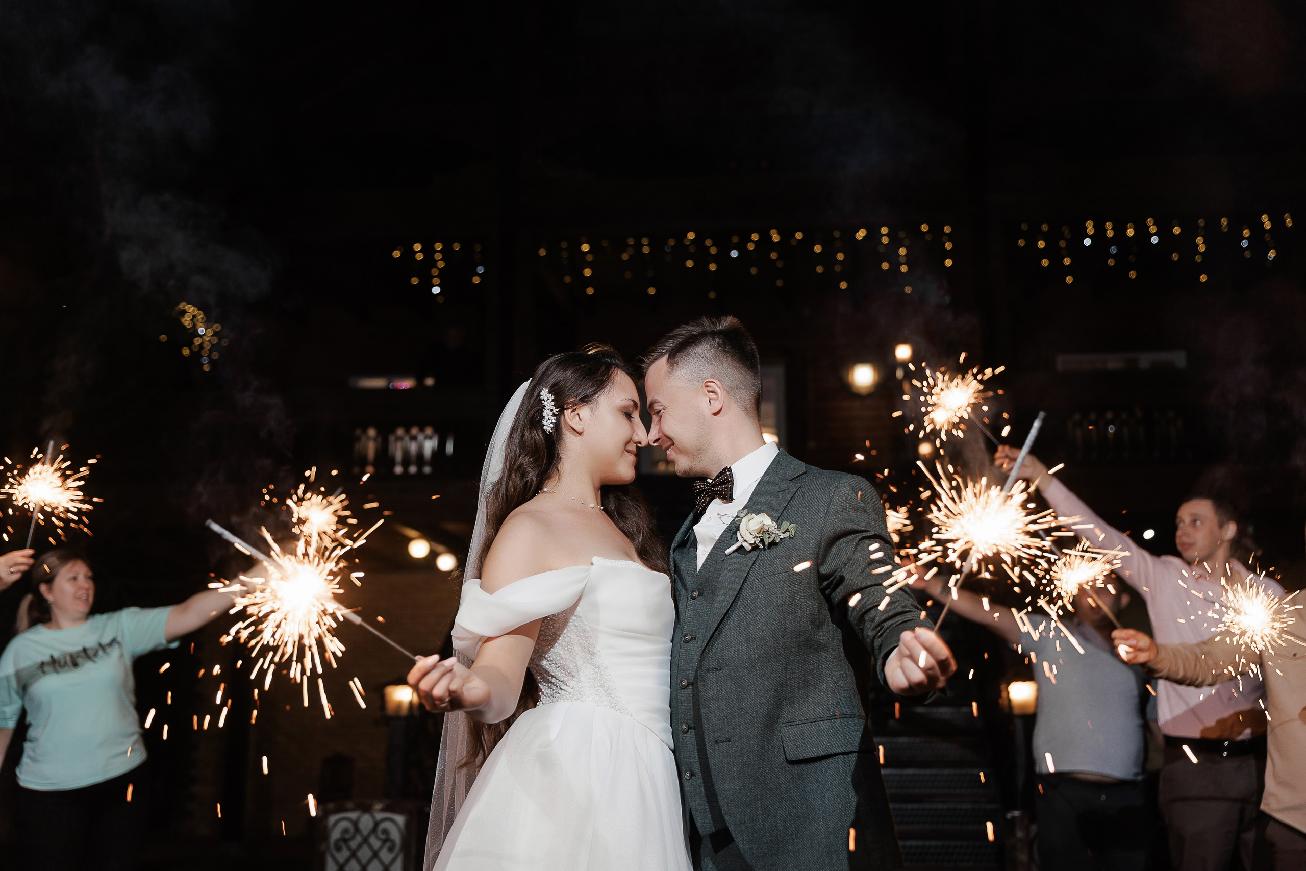 Свадьба. Свадебный и семейный фотограф в Твери и Тверской области