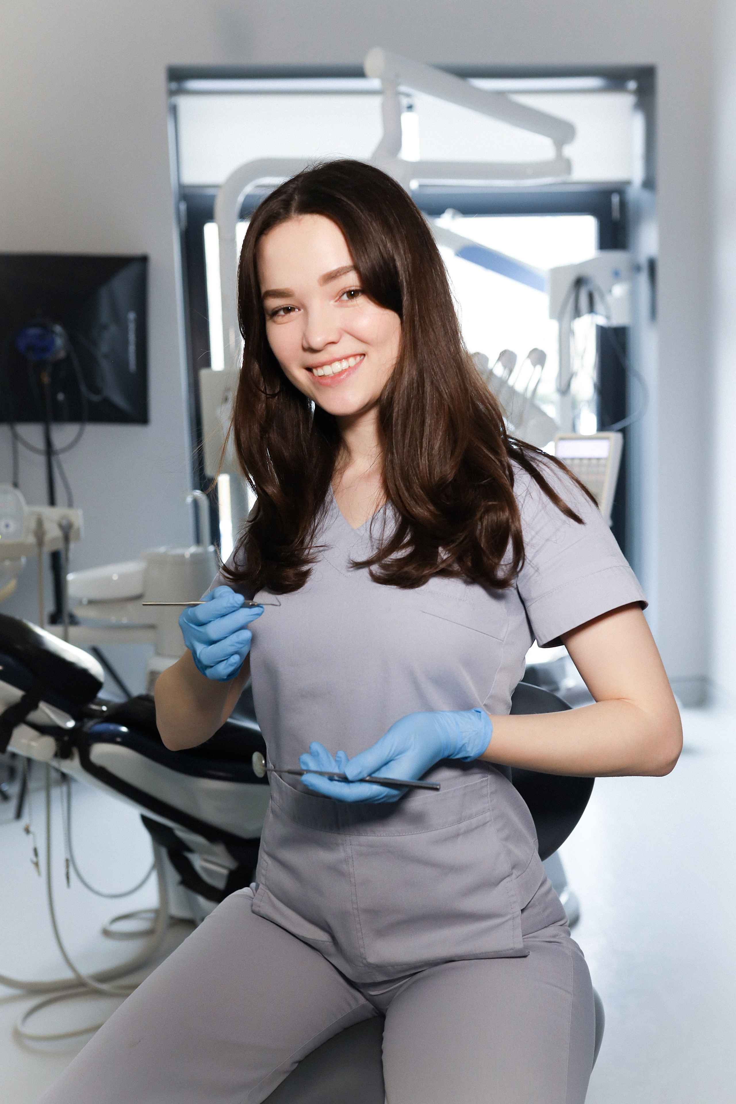 Стоматология. Главная