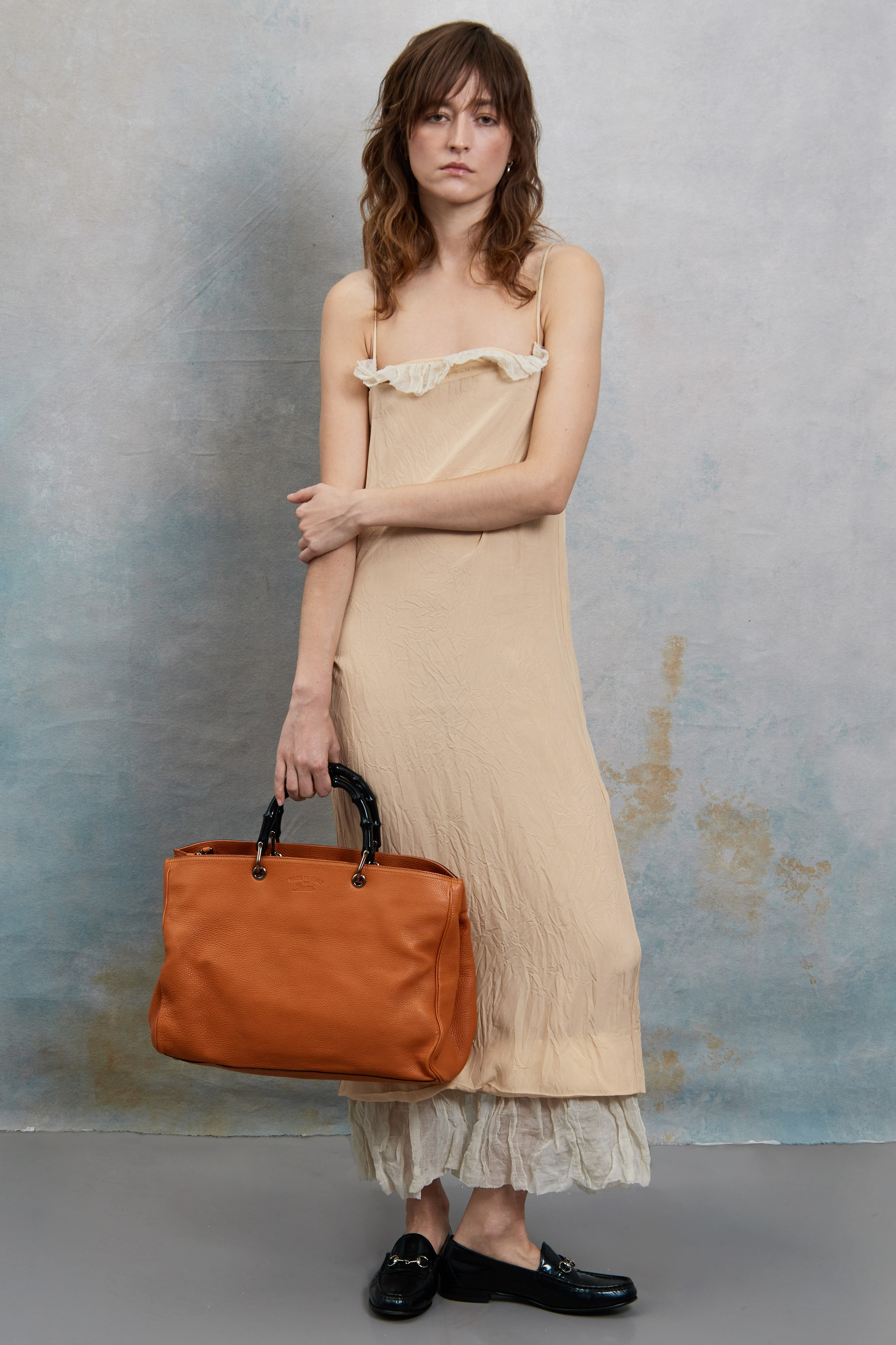 Lookbook for fashionlavka shop. Главная