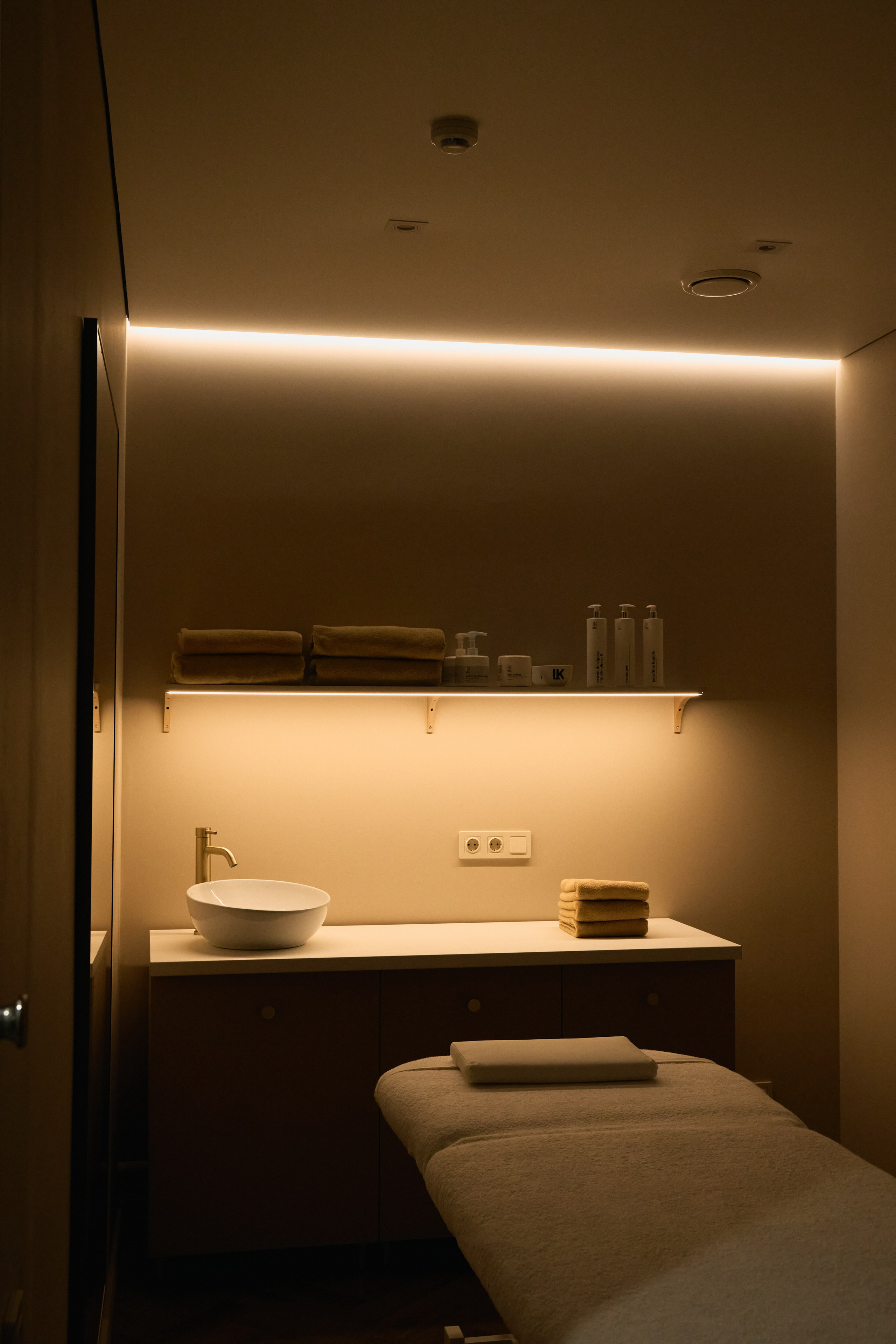 BODYWOW студия. Главная