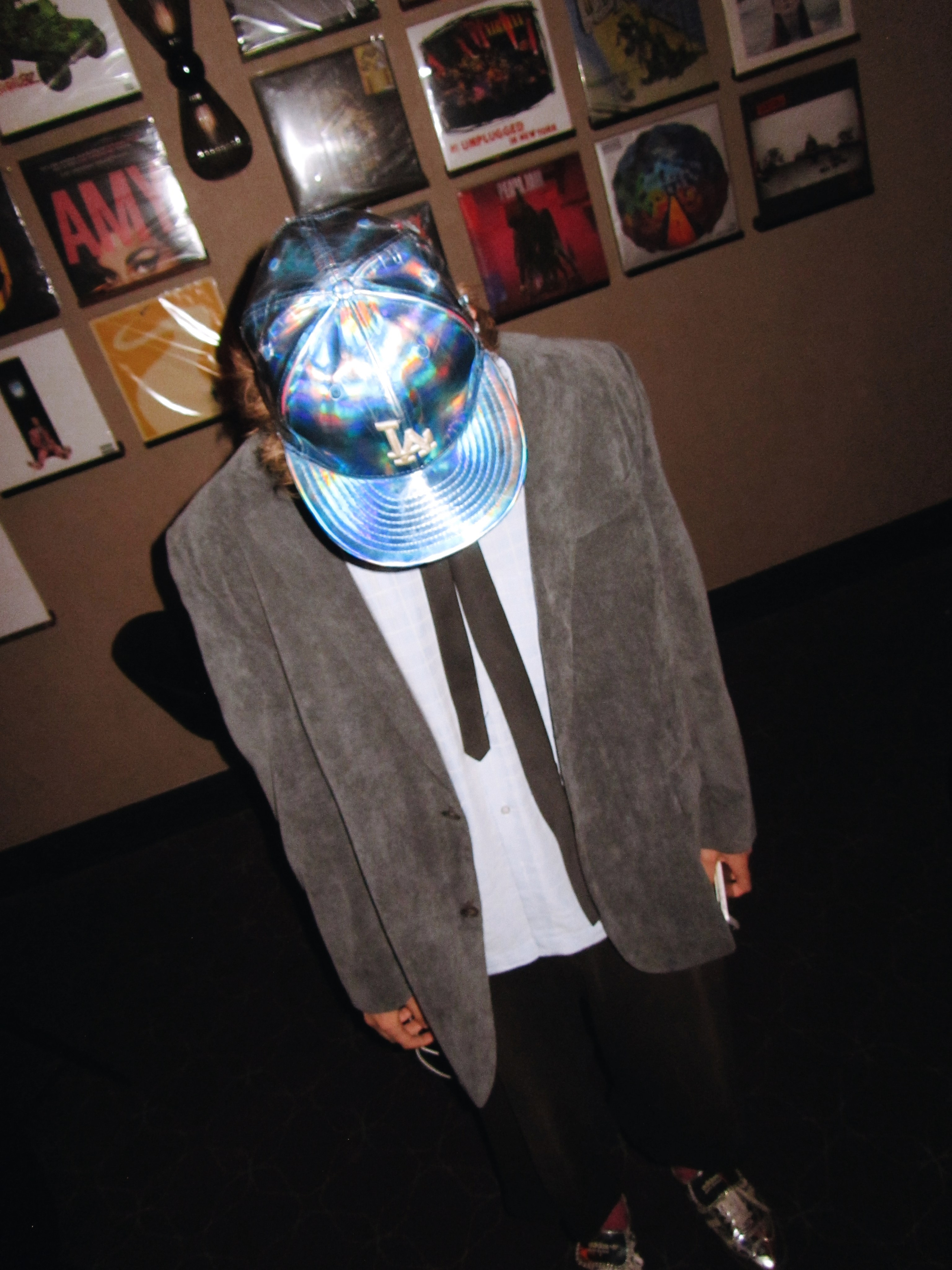 Hanky 3/7 — Японский кинематограф. TENZO | Креативный продюсер / Арт-директор