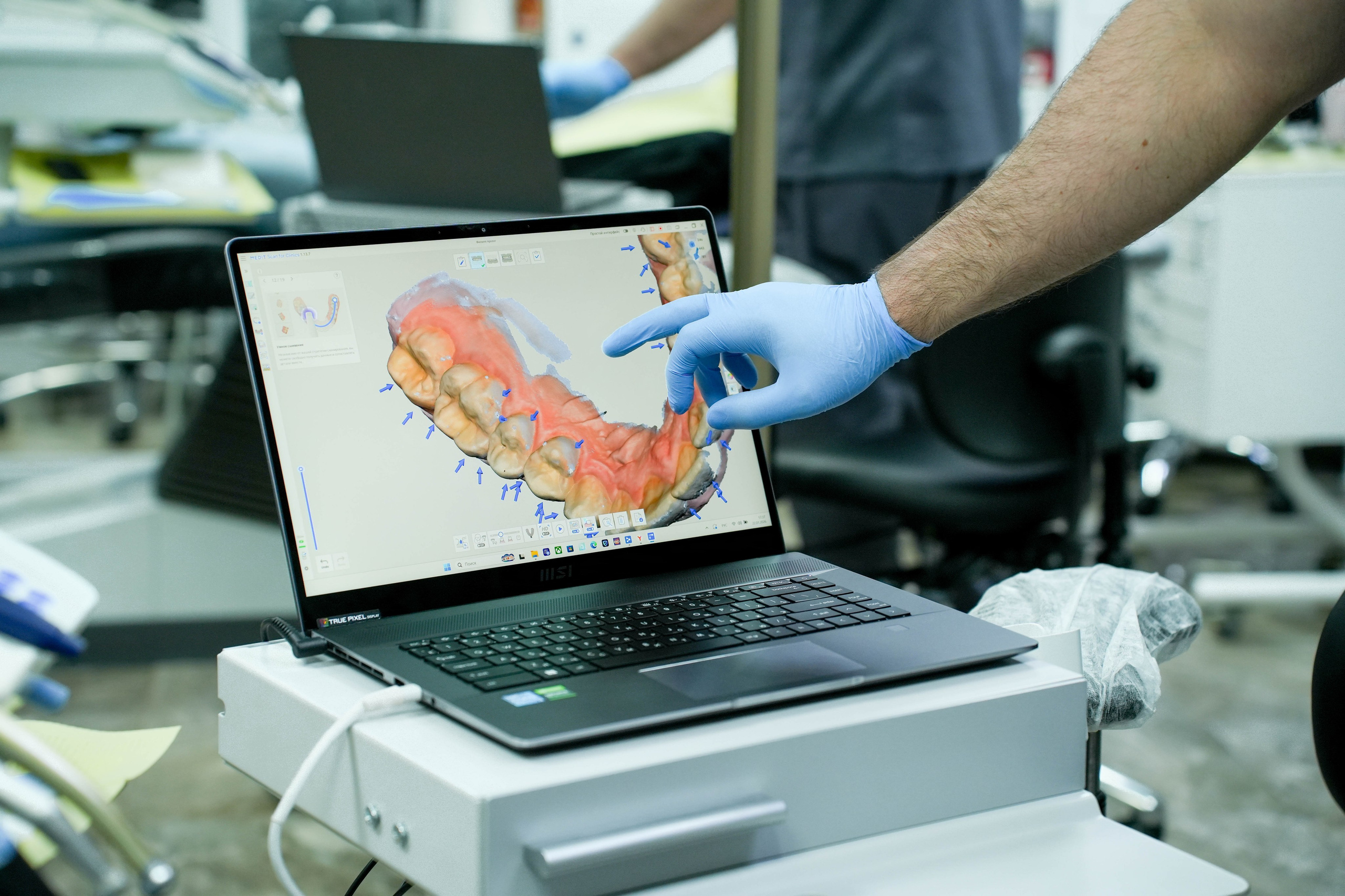 Vivastom. Фотограф Элина Задорожная