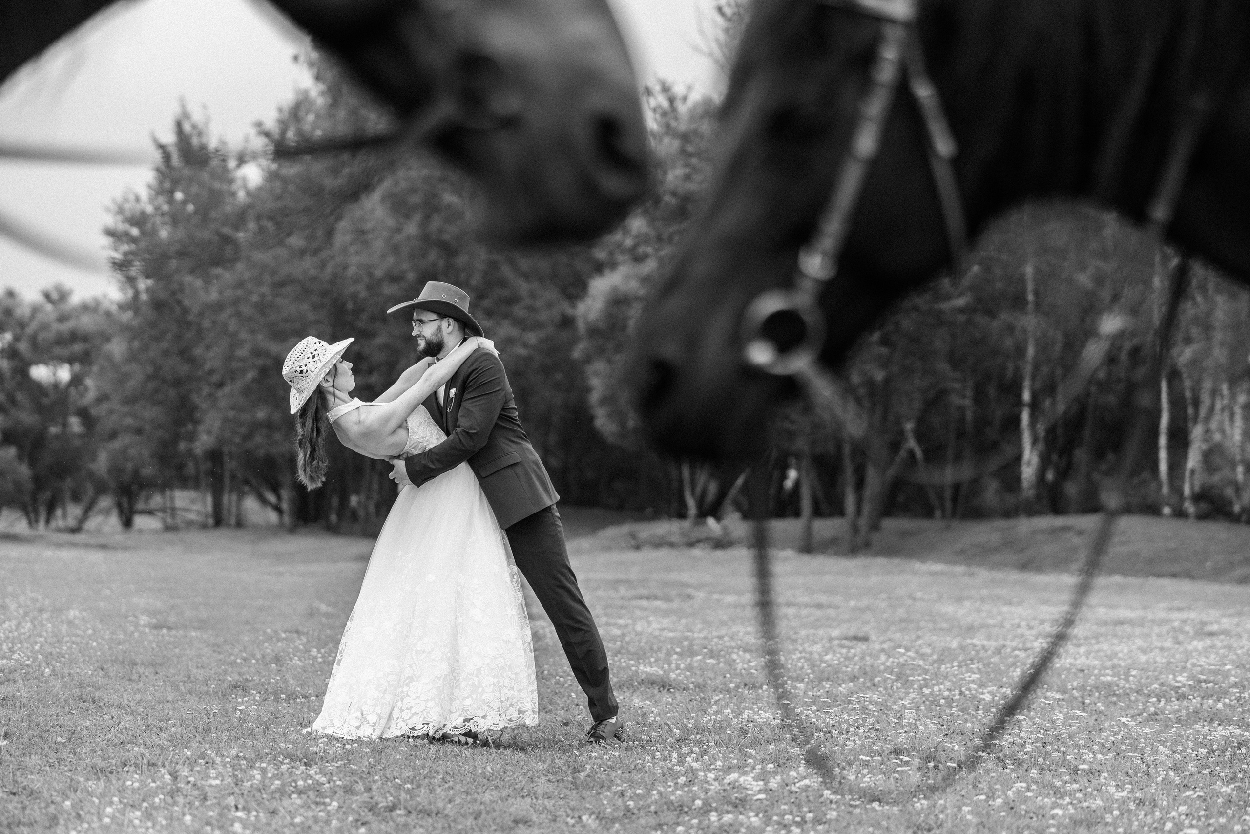 Love Story. Фотограф-анималист Юлия Удовенко