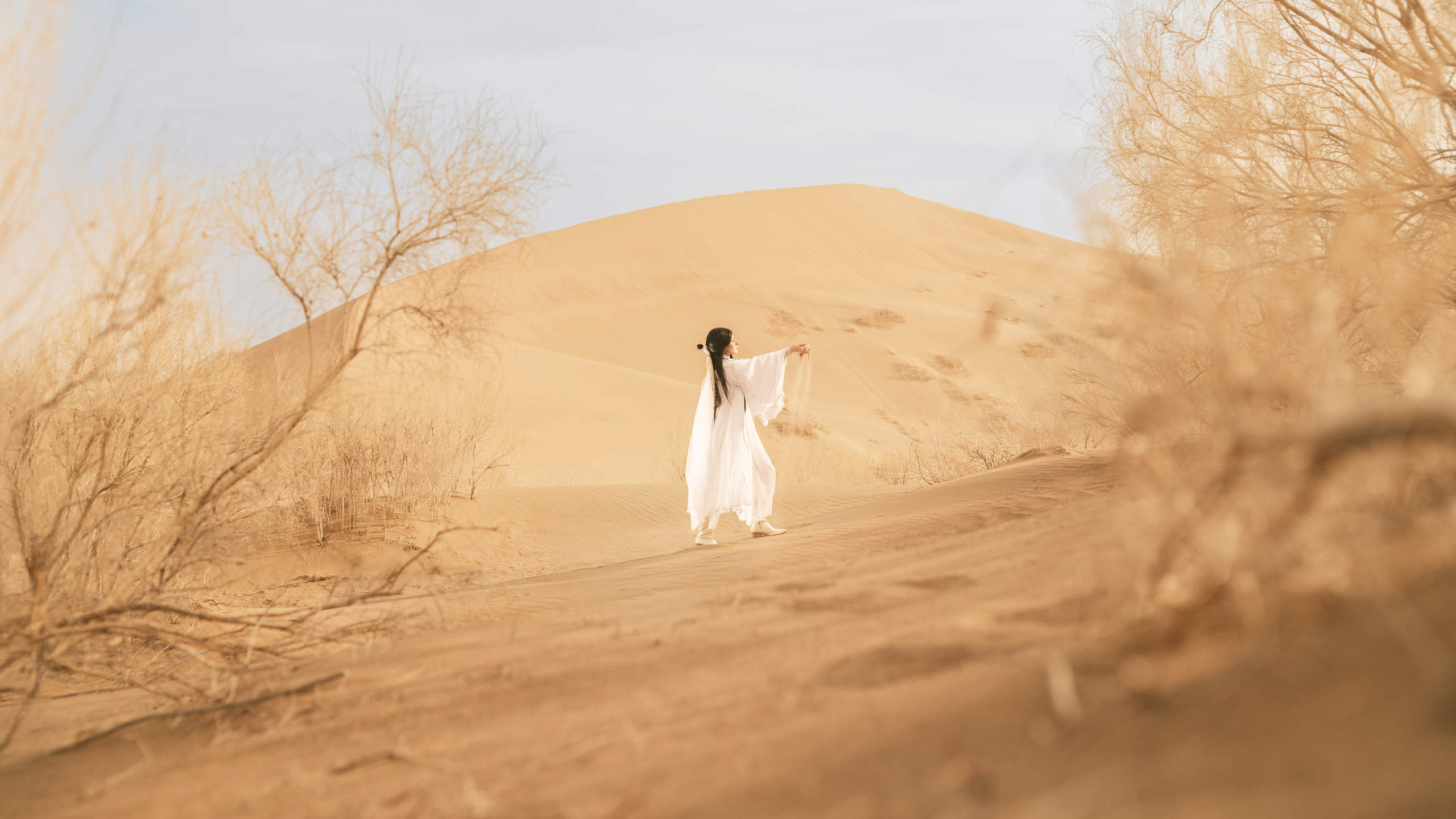 Cosplay POSTERS 16:9. Косплей фотограф Москва — Santgeo