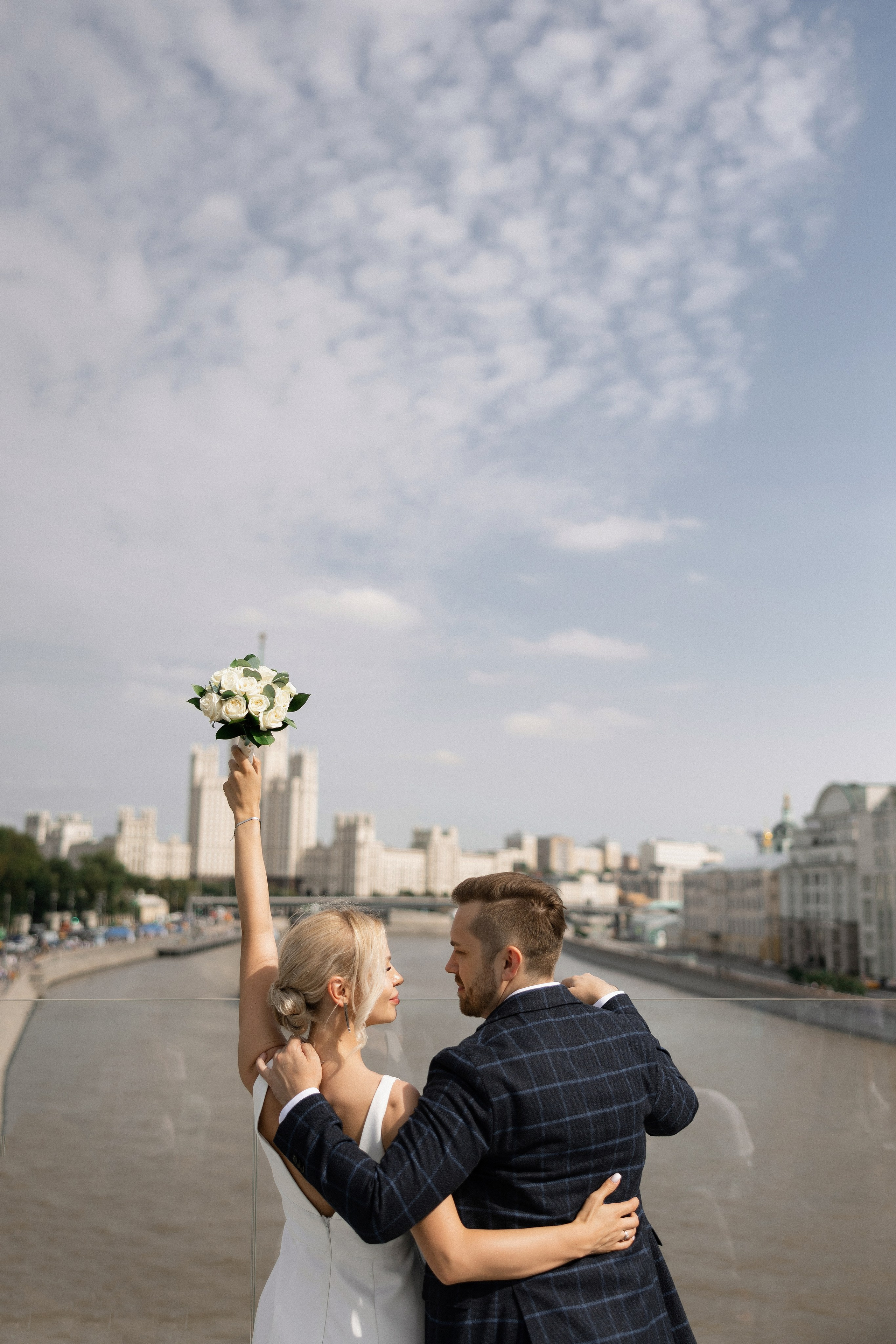 Фотограф и видеограф на свадьбу. Свадебный фотограф и видеограф в Москве, Виктор Архилюк